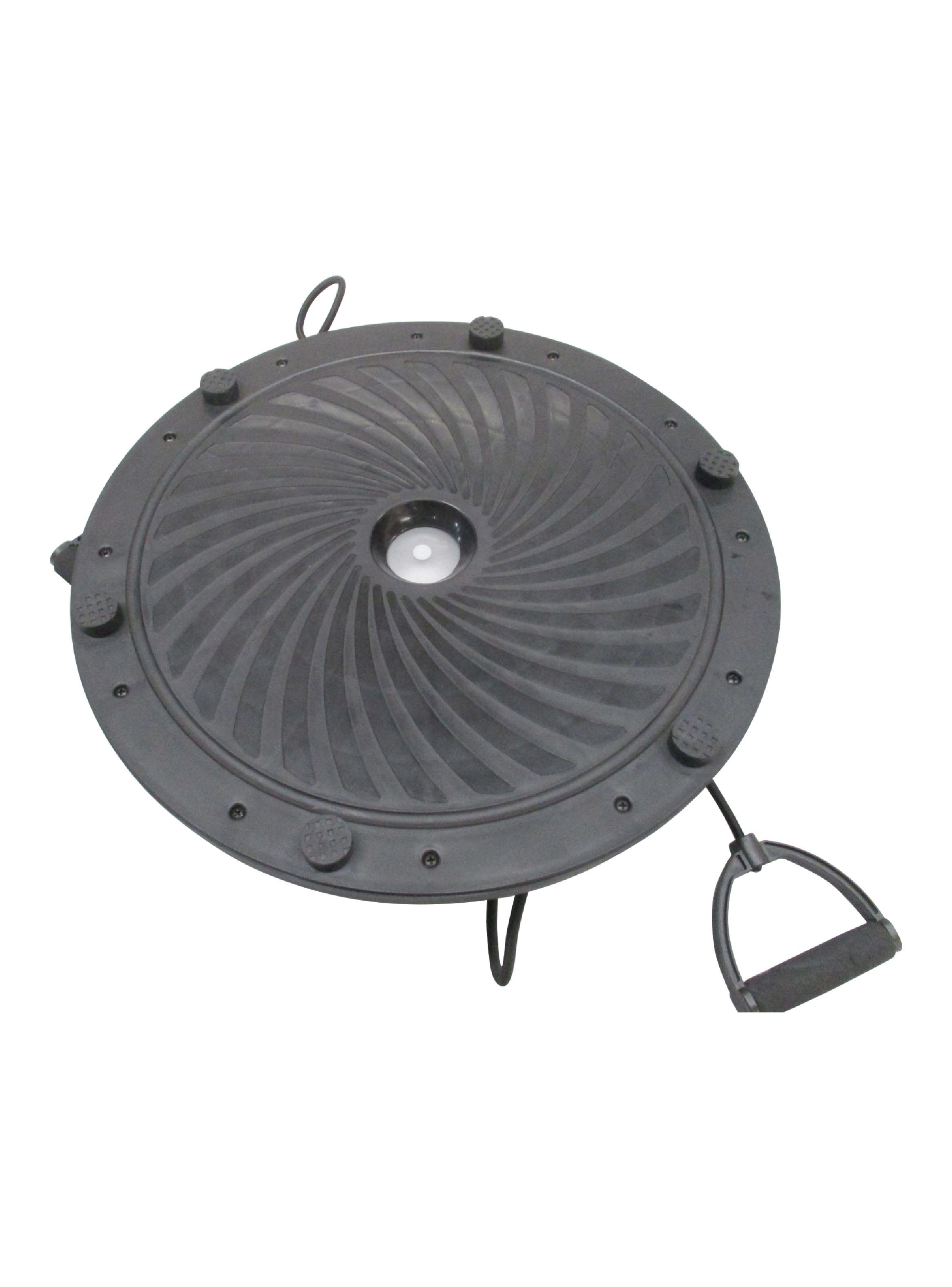 Bola de Balance Gris-2