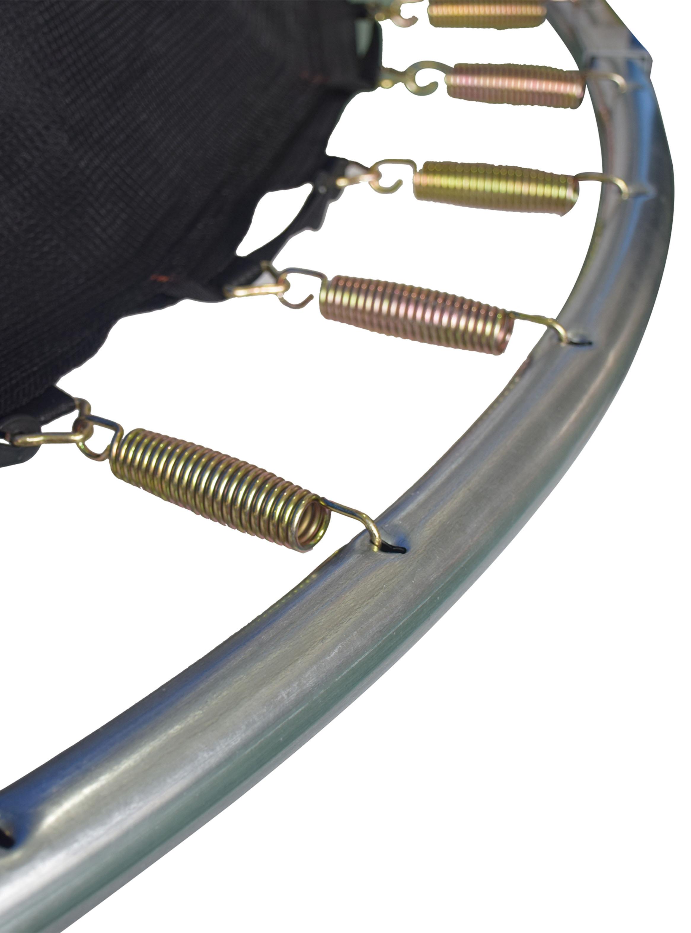 Cama Elástica 305 cm Azul-3