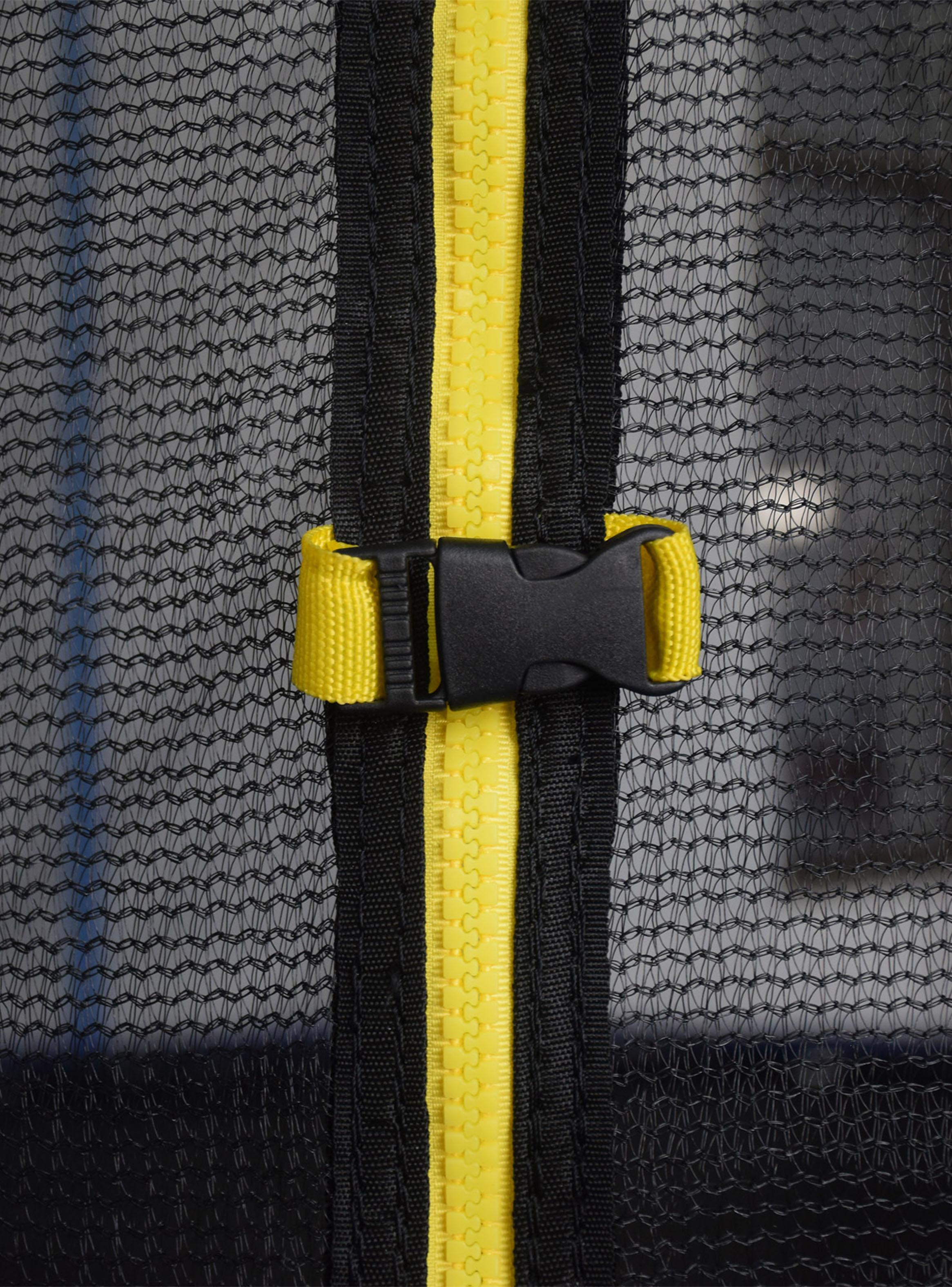 Cama Elástica 305 cm Azul-4