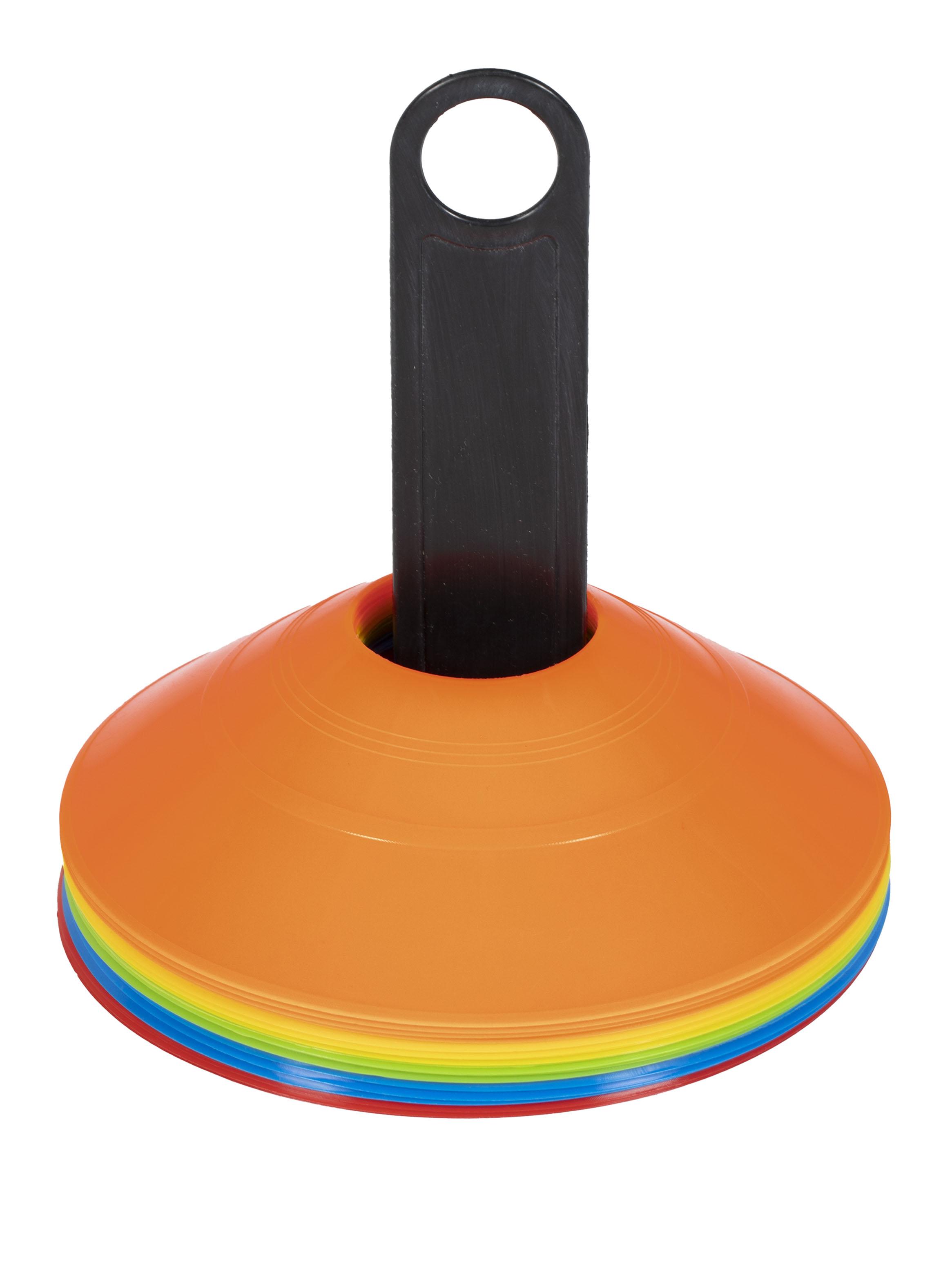 Set Conos de Entrenamiento 20 Unidades-2