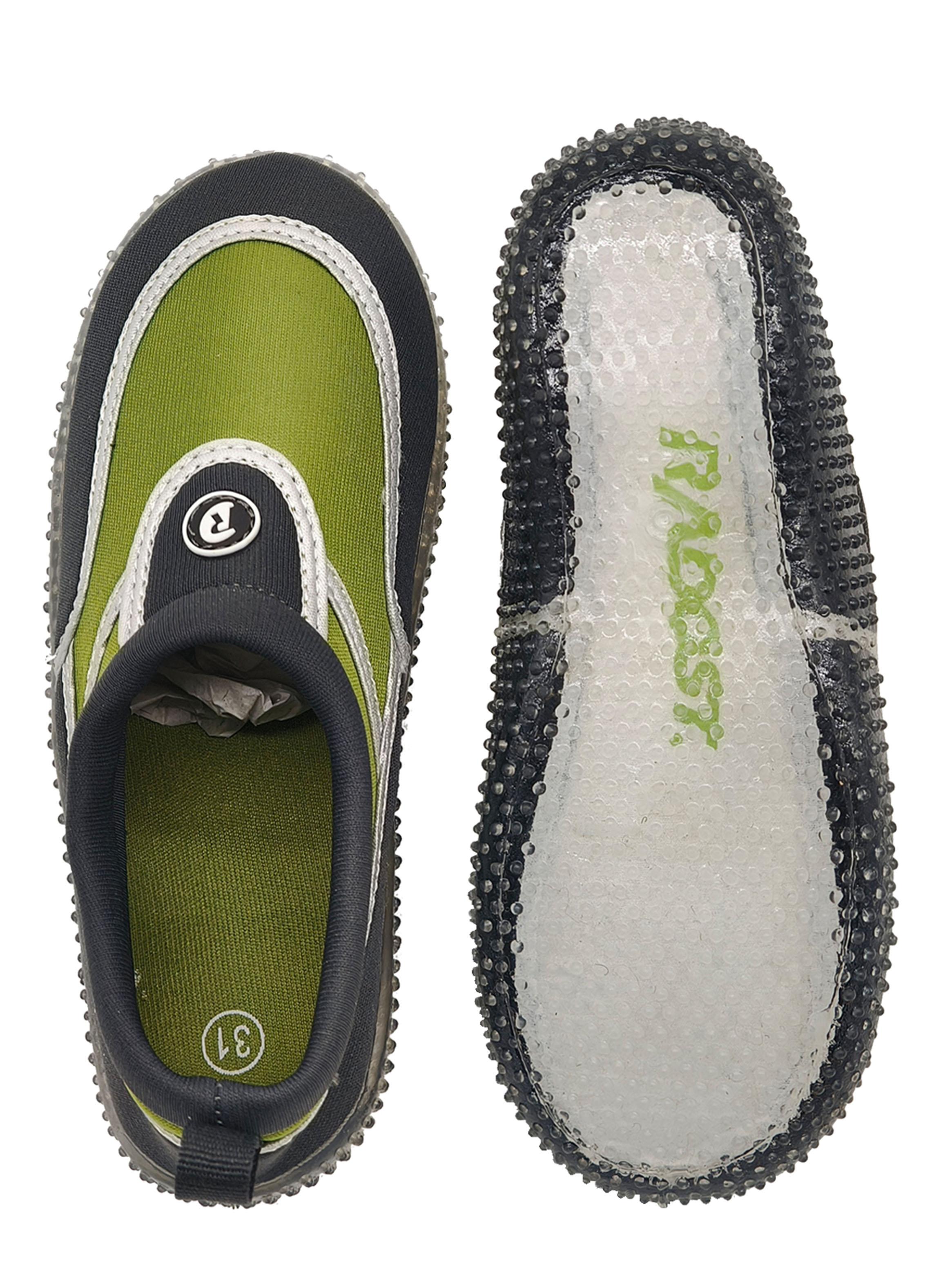 Zapato de Agua D10 Talla 28 Niño-4