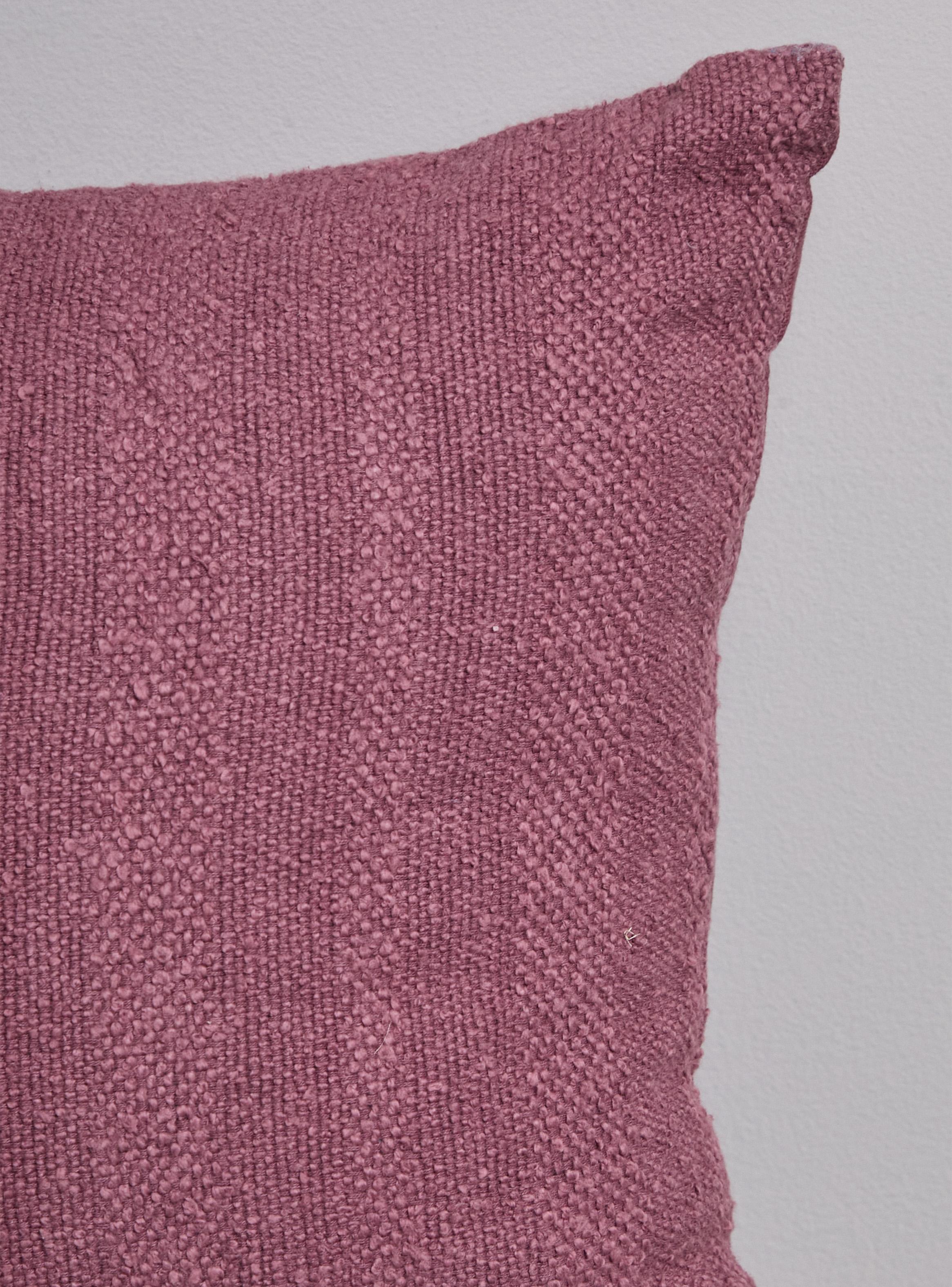 Cojín Aqua 2 Liso 35x60 cm-2