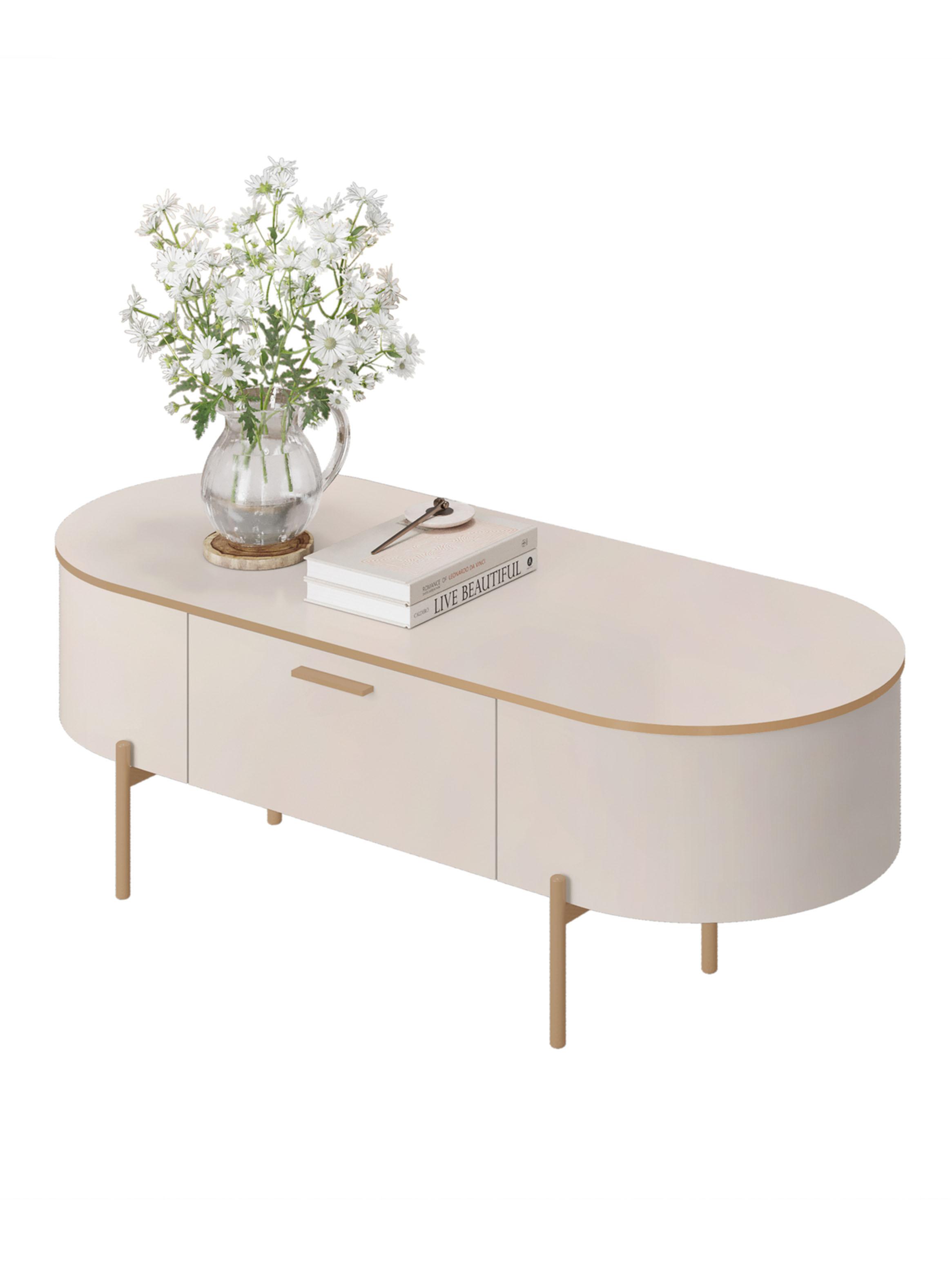 Mesa de Centro Selena 46.5x107.5 cm-3