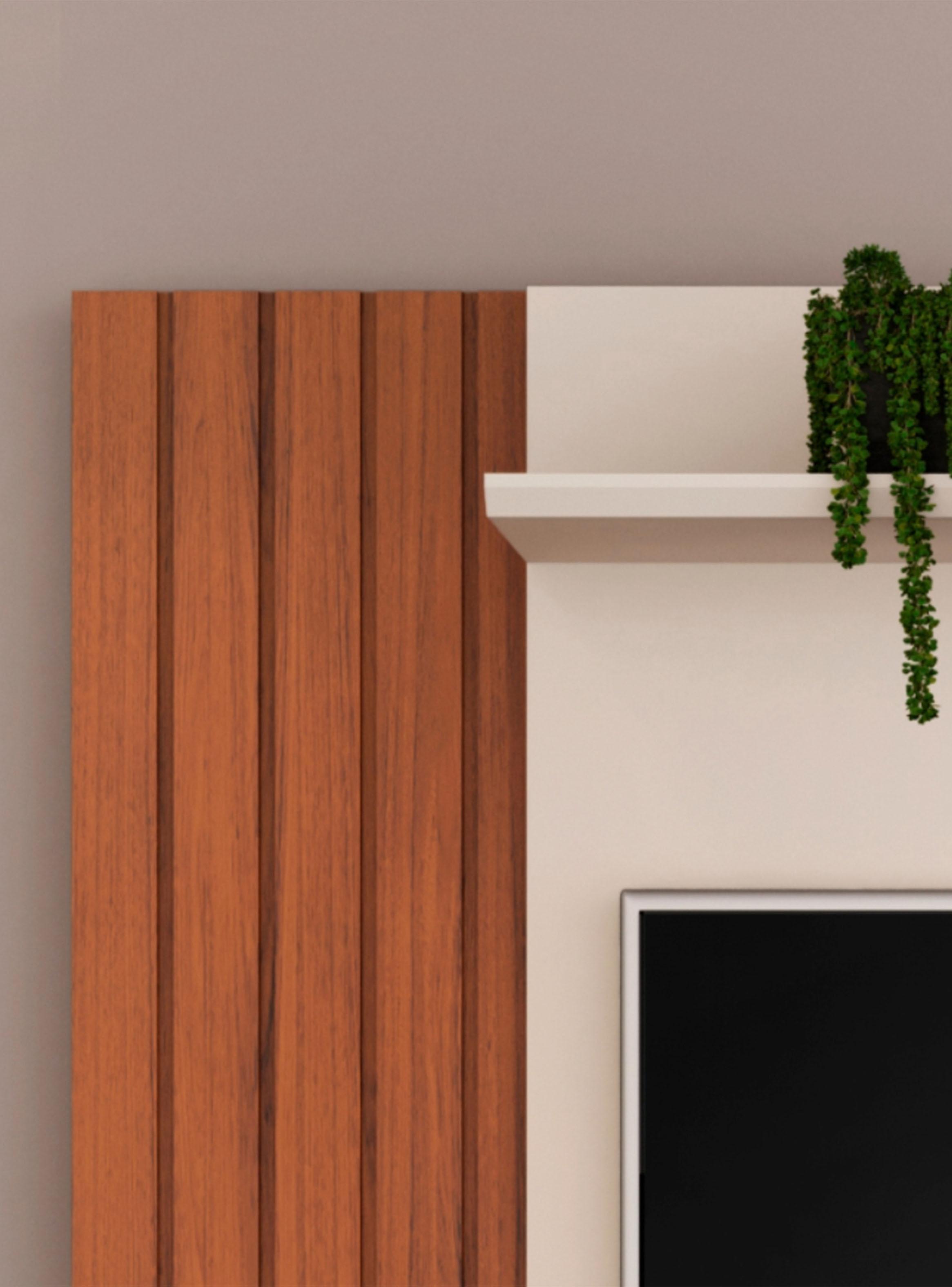 Panel TV 65' Extensible Trend-3