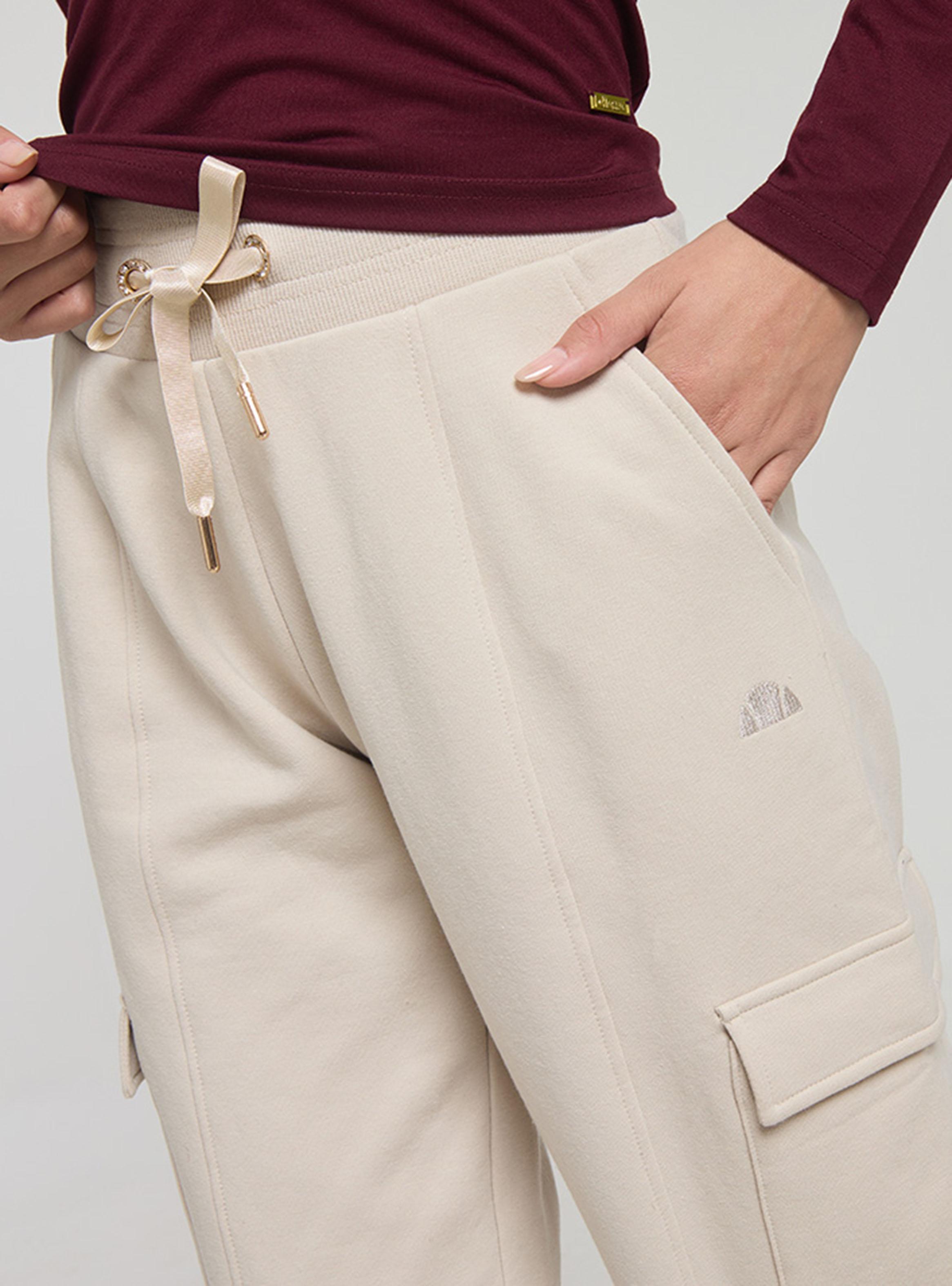 Pantalón Logo Lena-3
