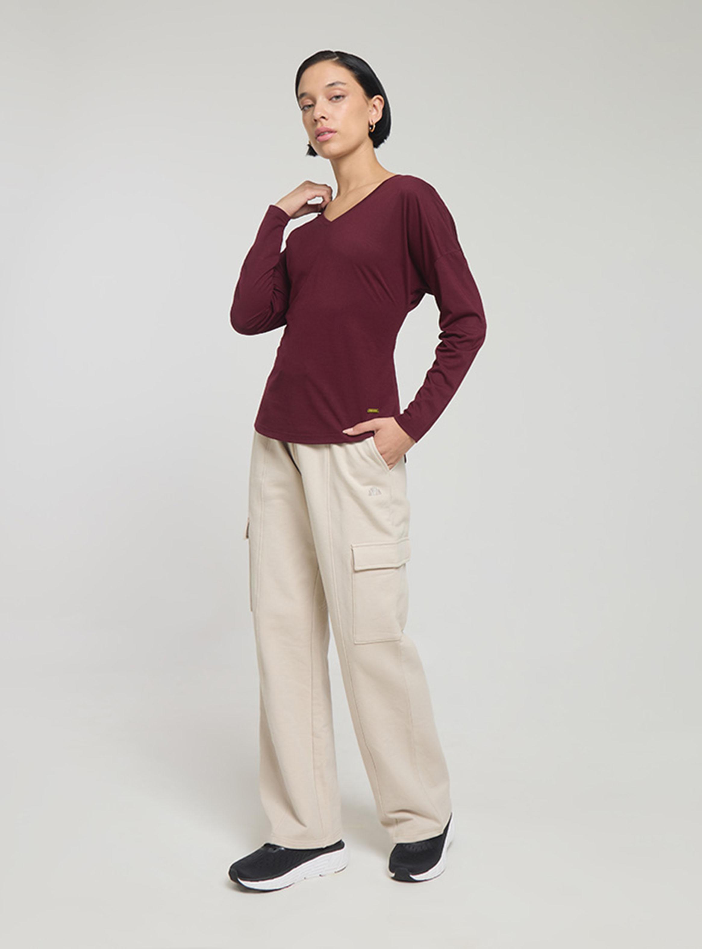 Pantalón Logo Lena-4