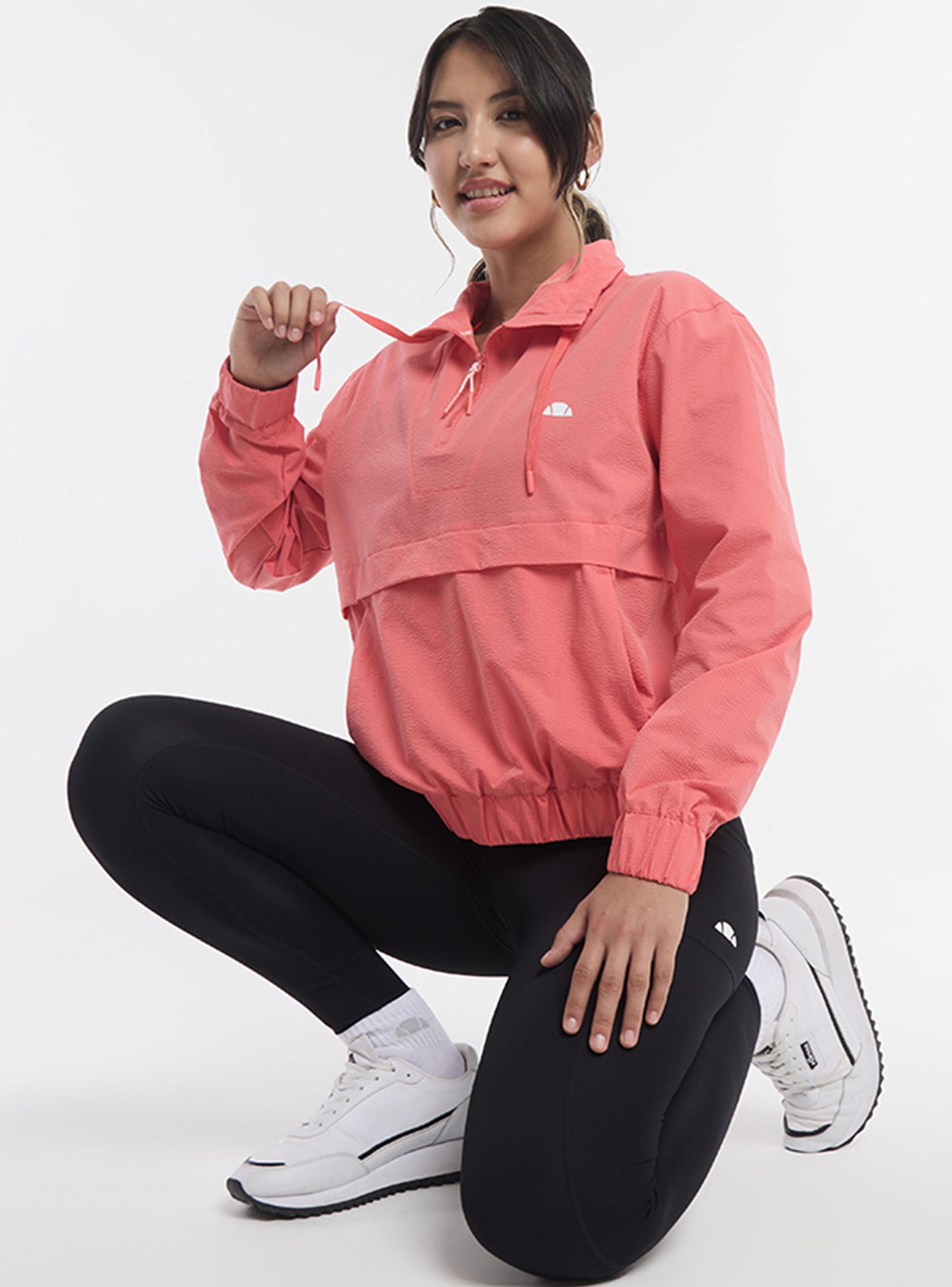 Chaqueta Silvia Coral-4