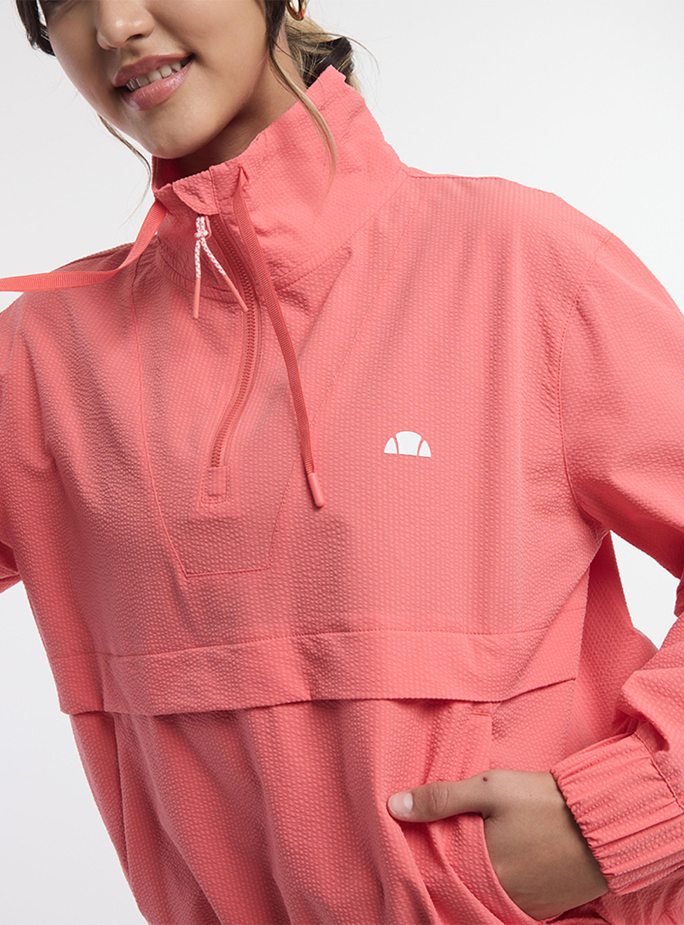 Chaqueta Silvia Coral-2