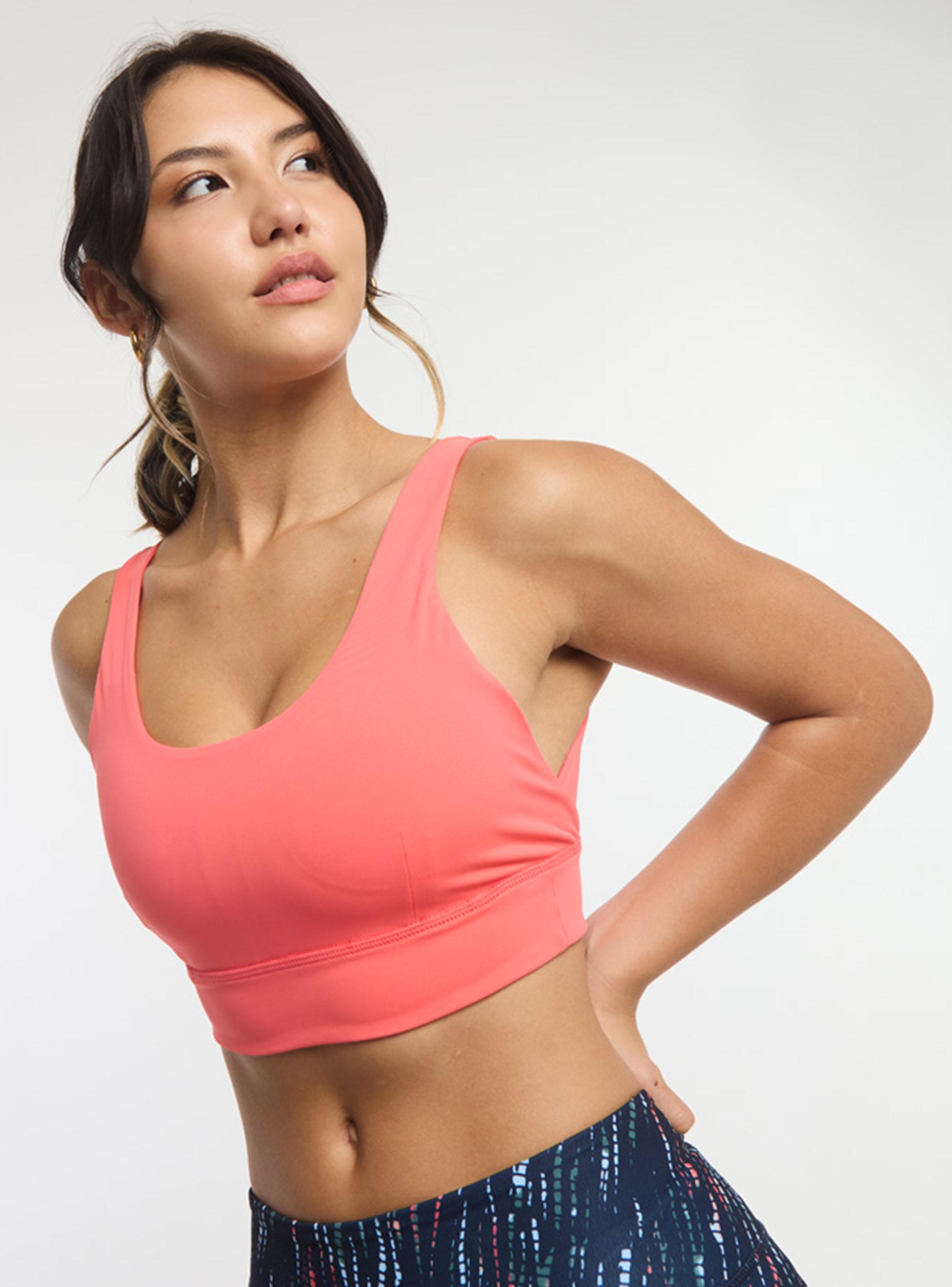 Peto Shantal Coral-2