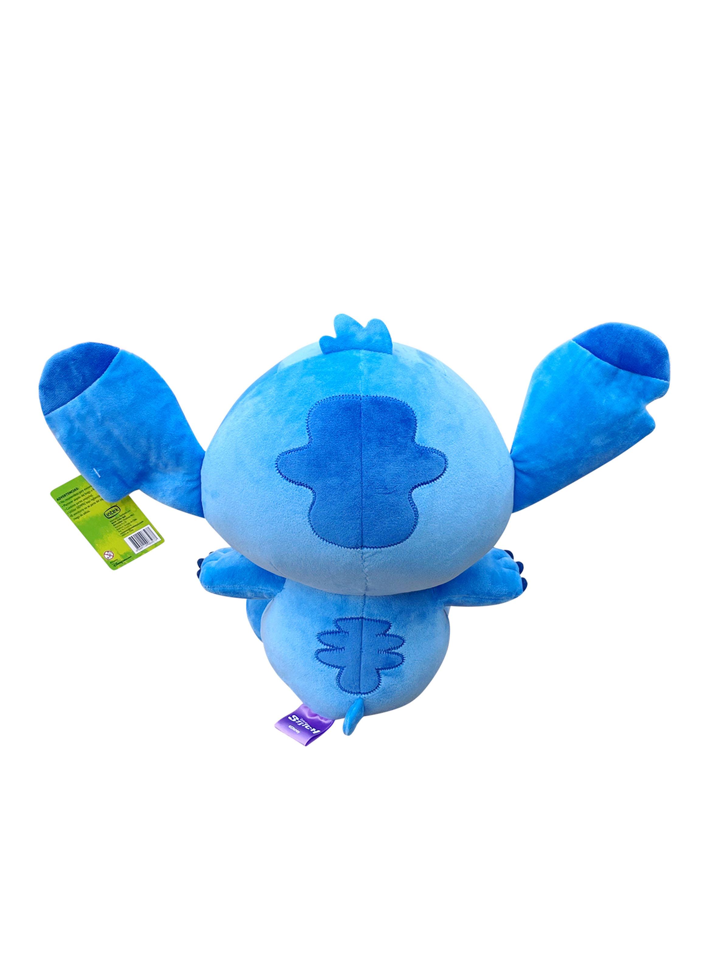 Peluche Stitch Romántico 30 cm-1