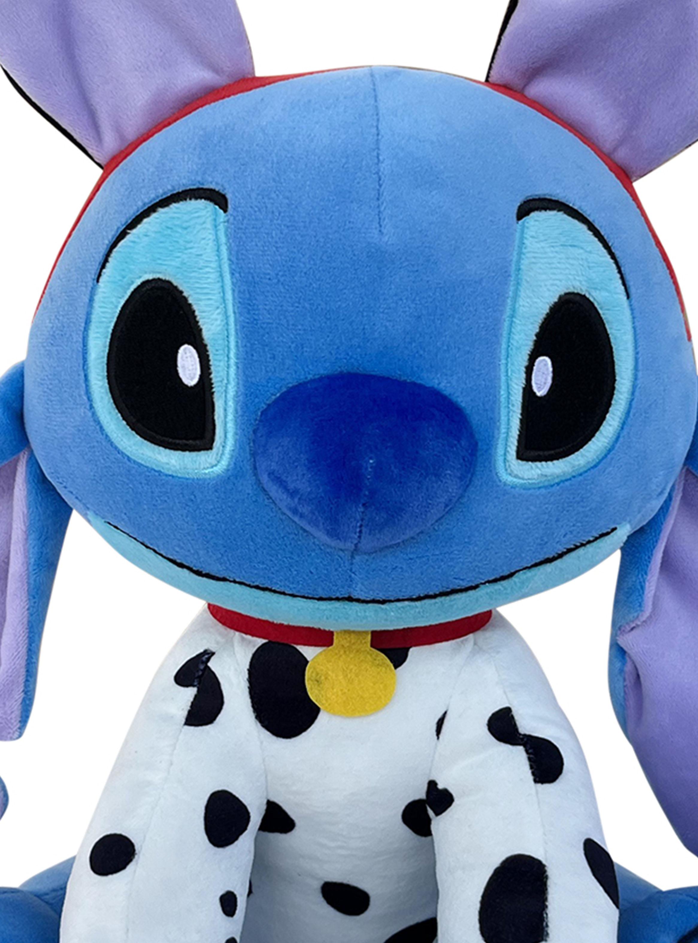 Peluche Stitch con Disfraz Pira Dalma-1