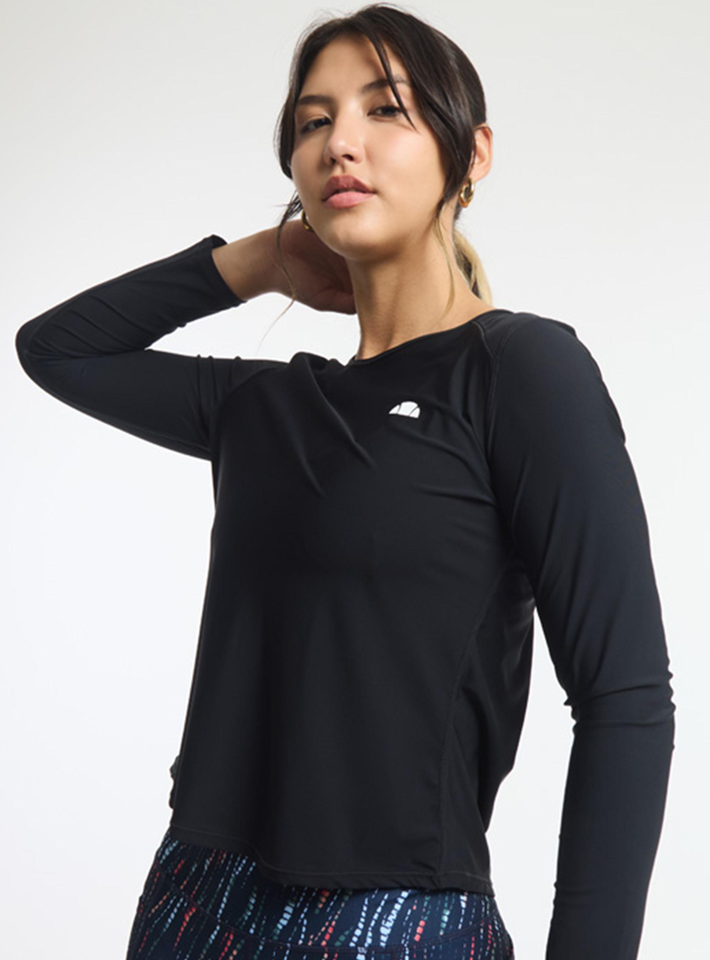 Polera Deportiva Raquel-2