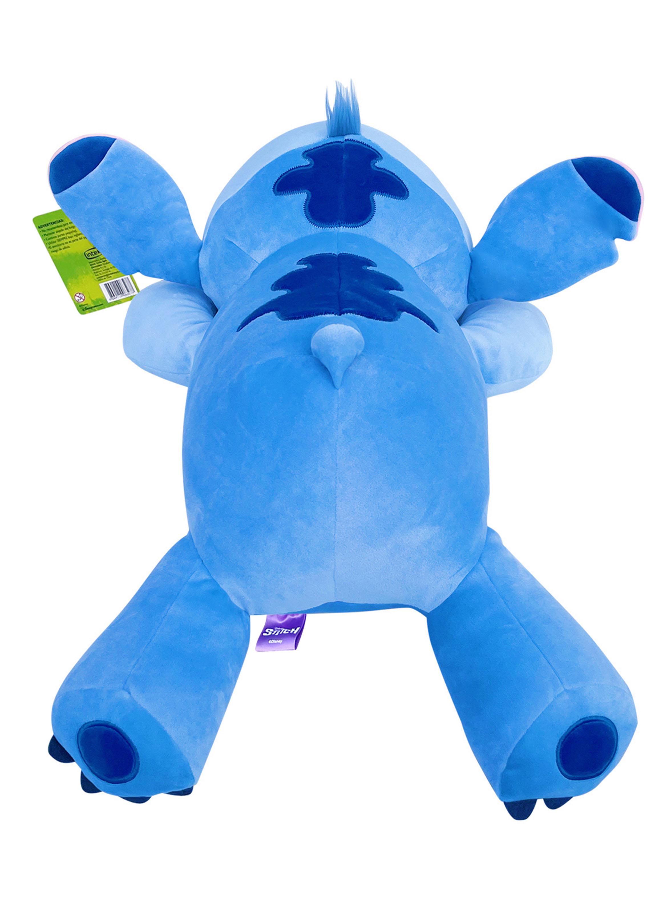 Peluche Dormilón Stit 56 cm-3