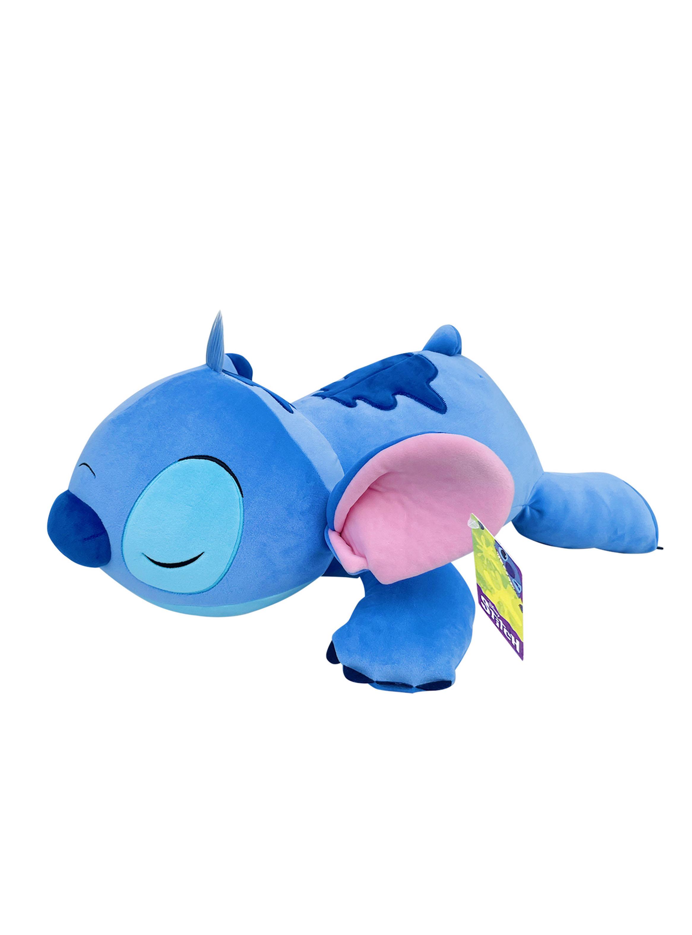 Peluche Dormilón Stit 56 cm-2