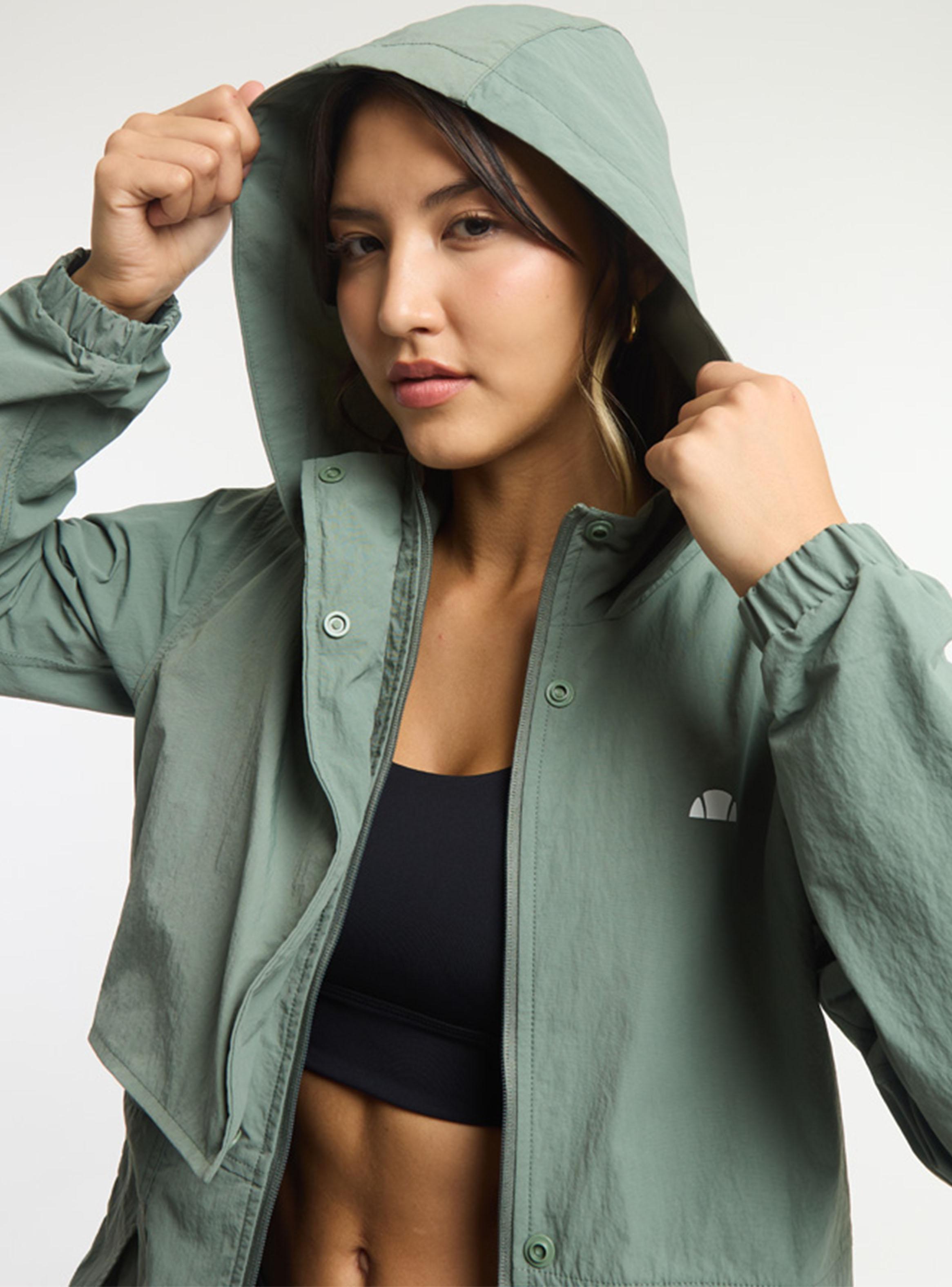 Chaqueta Wynona con Cierre-2