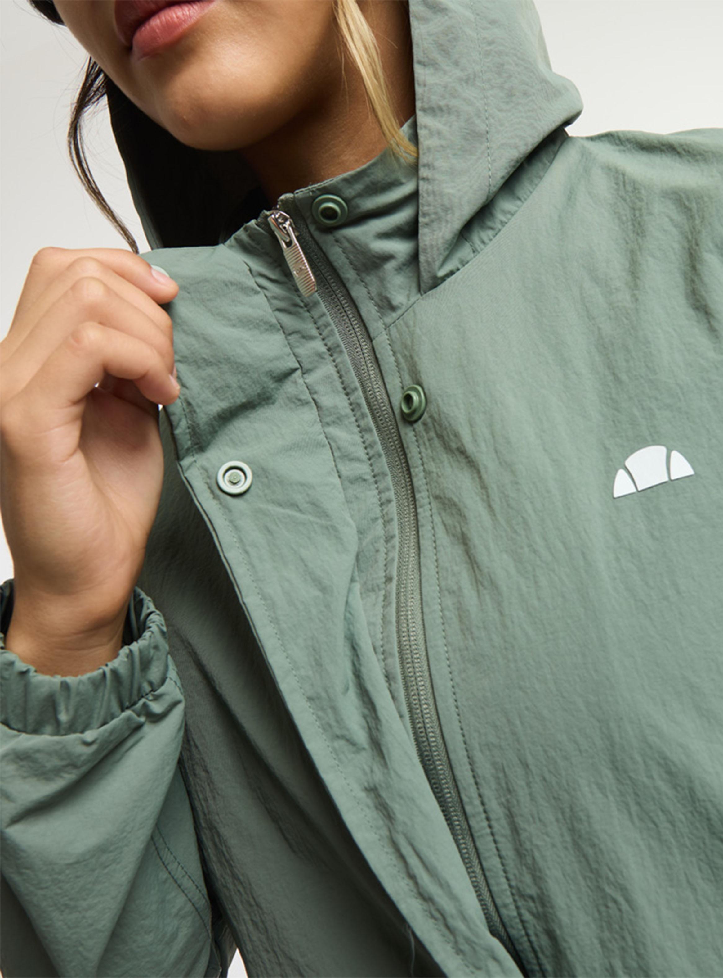 Chaqueta Wynona con Cierre-3