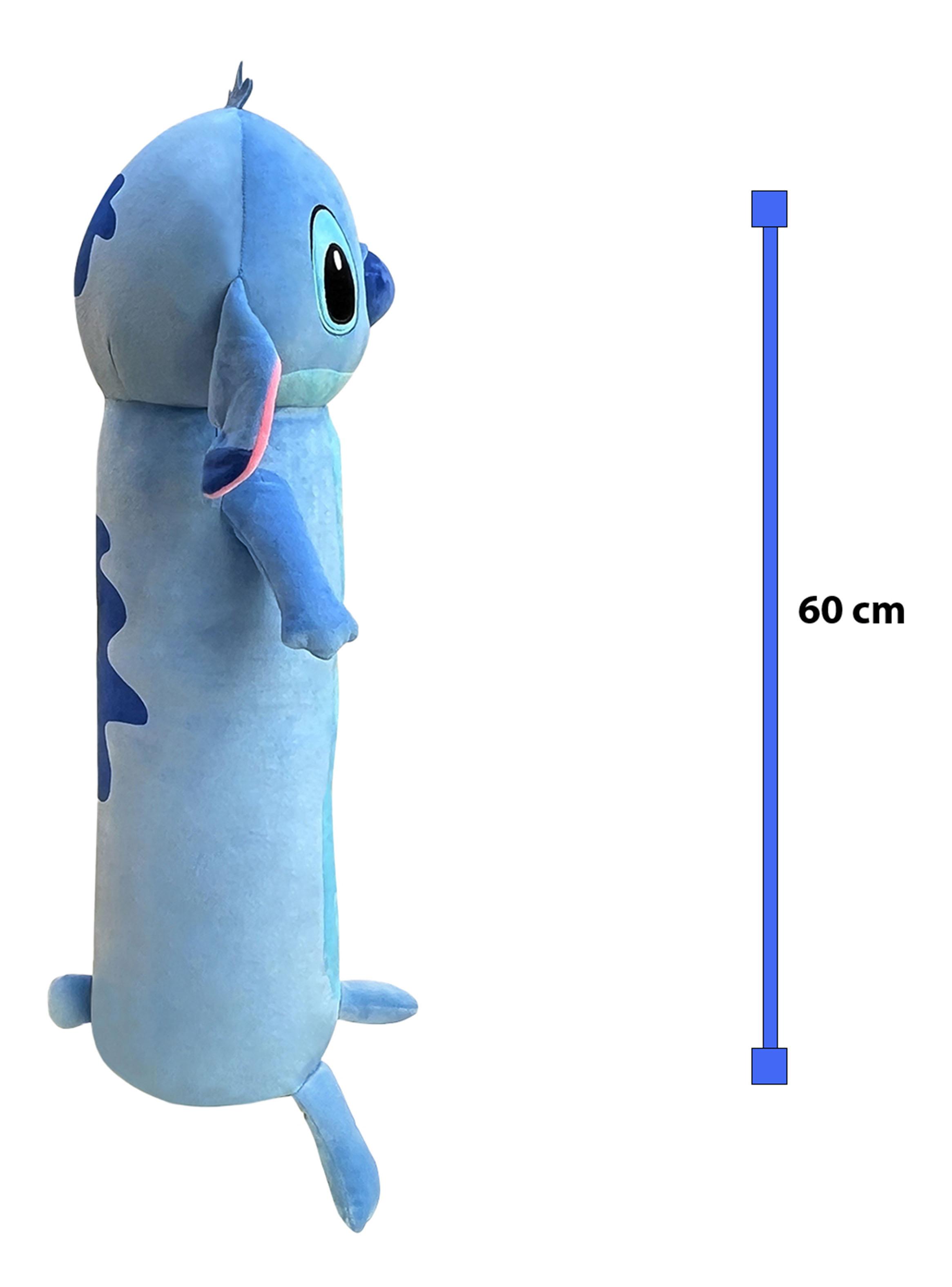 Peluche Stitch Abrazable 60 cm-3
