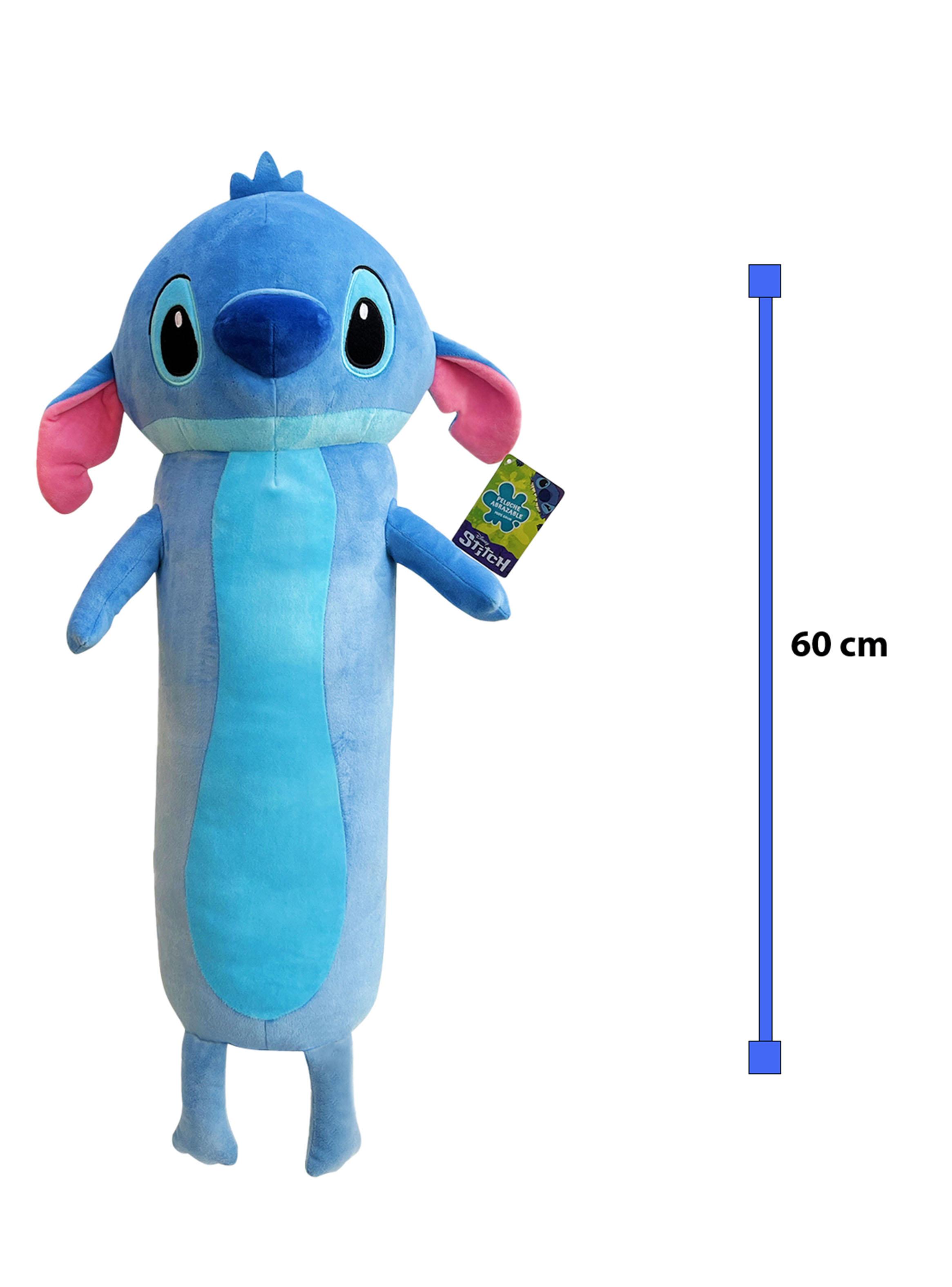 Peluche Stitch Abrazable 60 cm-1