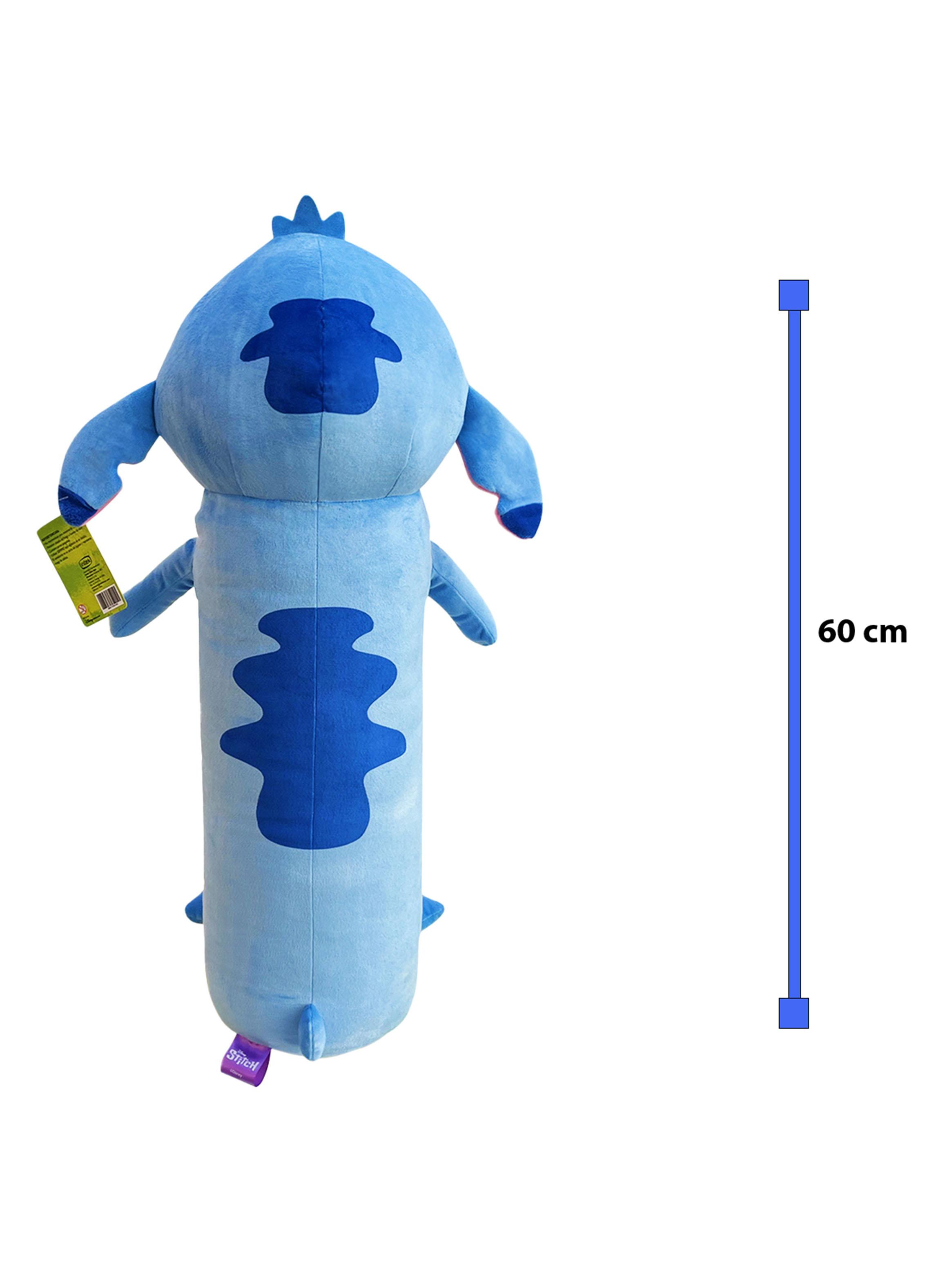 Peluche Stitch Abrazable 60 cm-4