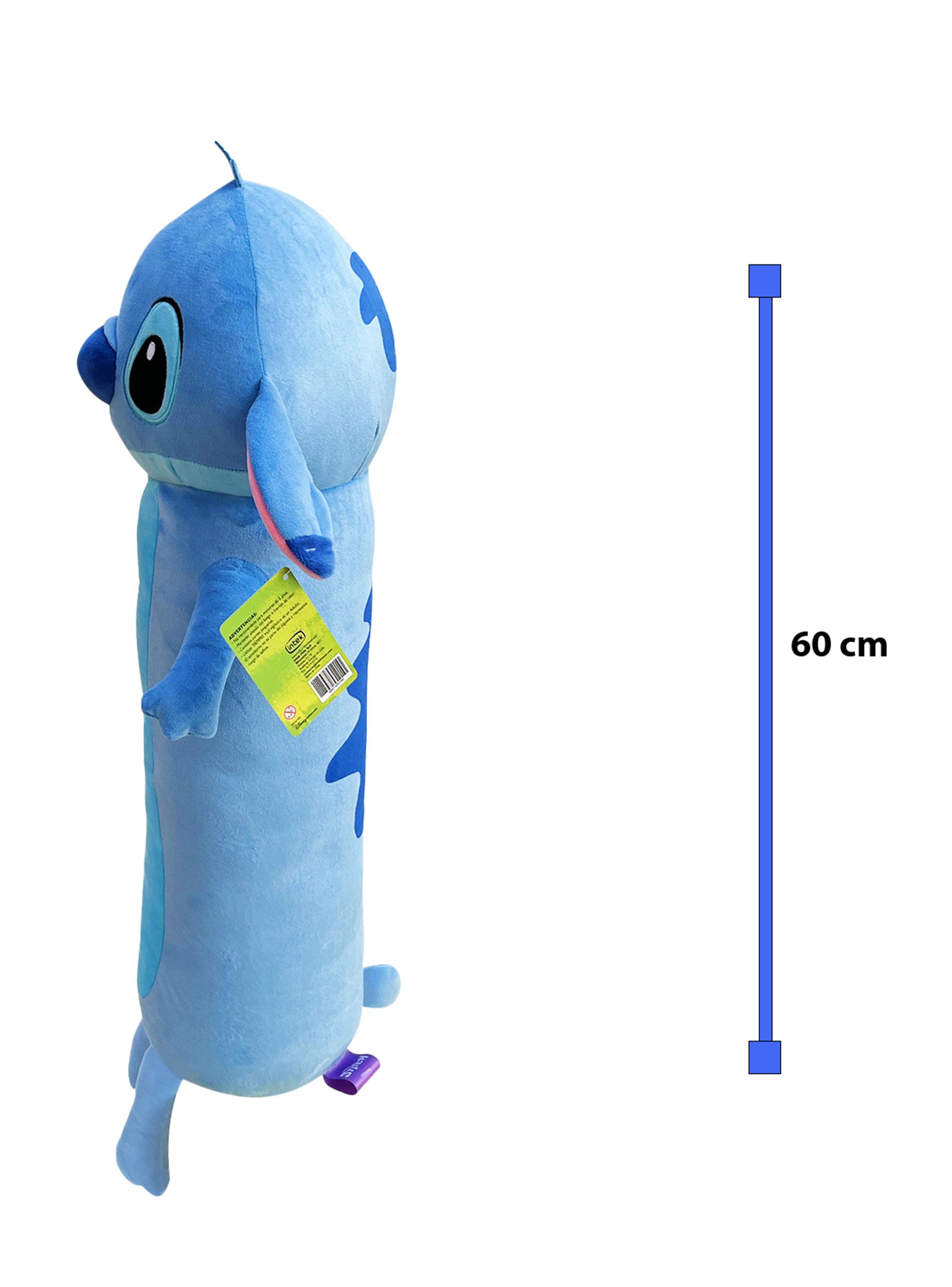 Peluche Stitch Abrazable 60 cm-2