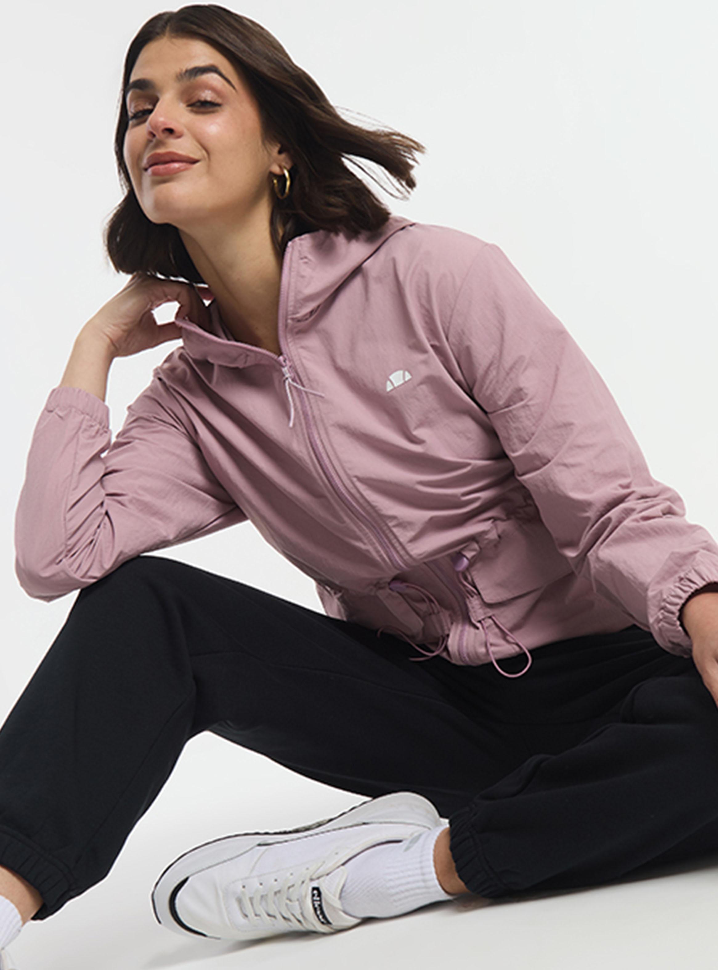 Chaqueta Yasna Malva-4