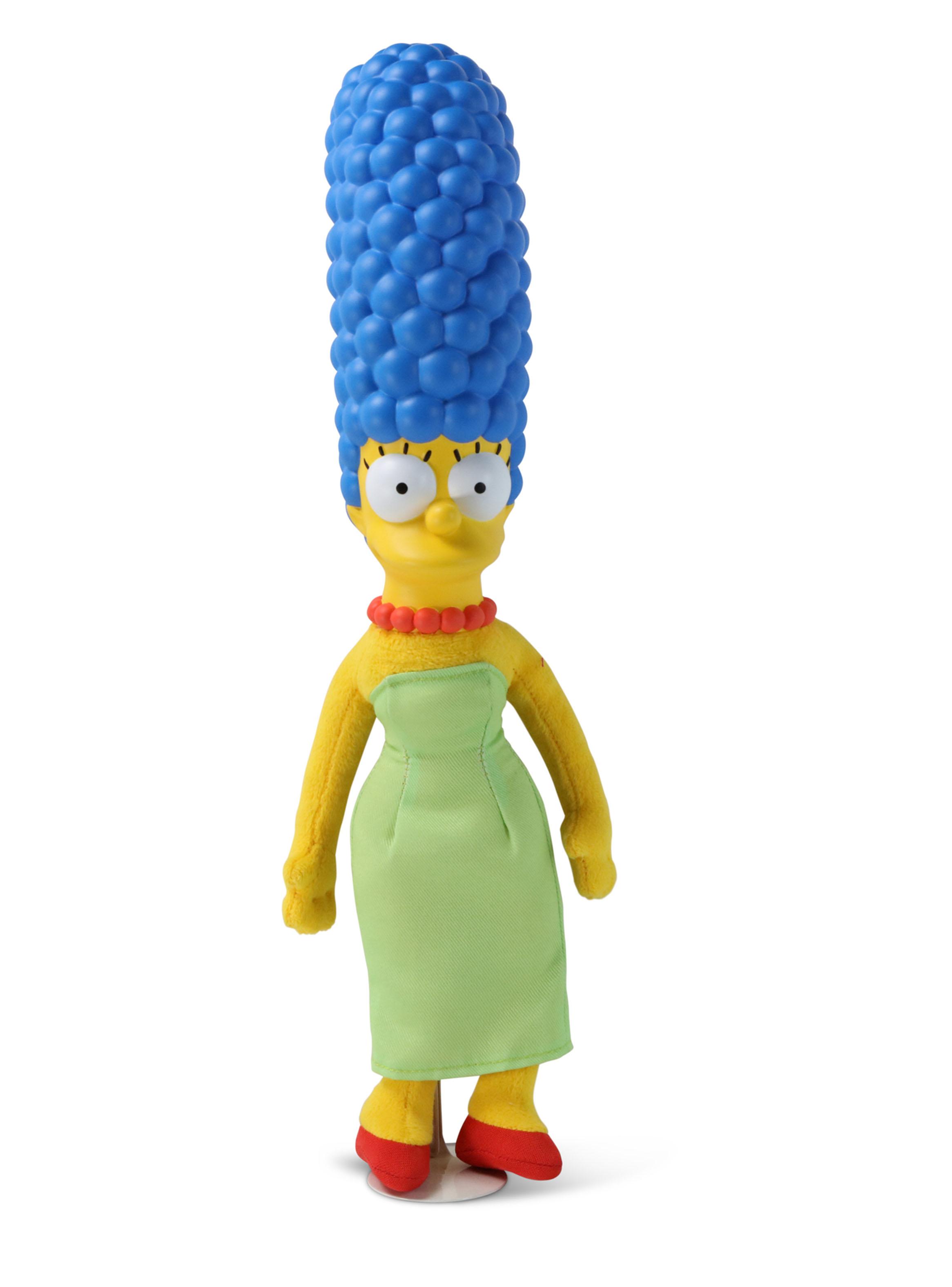 Peluche Los Simpsons Básico Simpsons-2