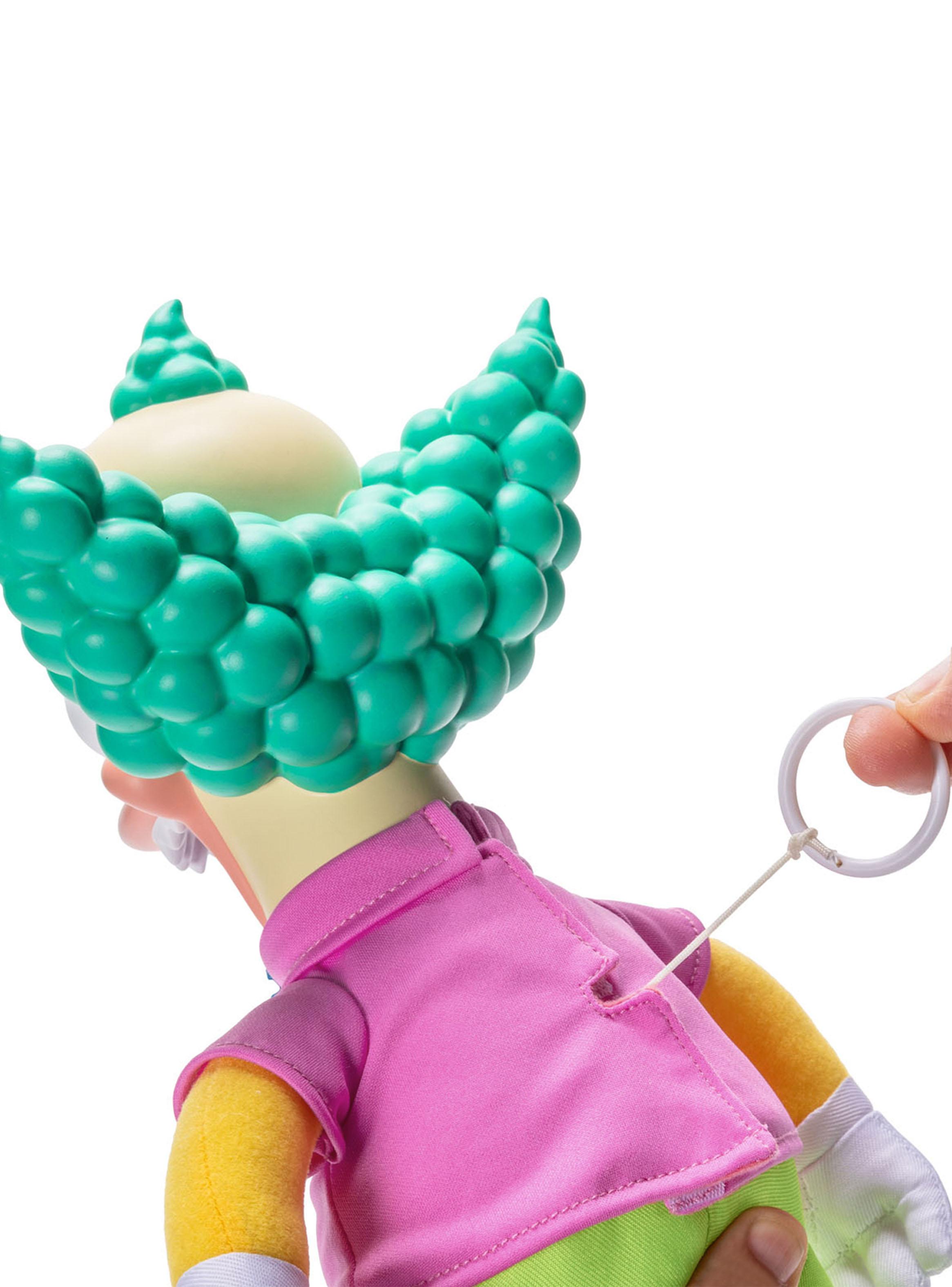 Peluche Krusty Los Simpsons-4