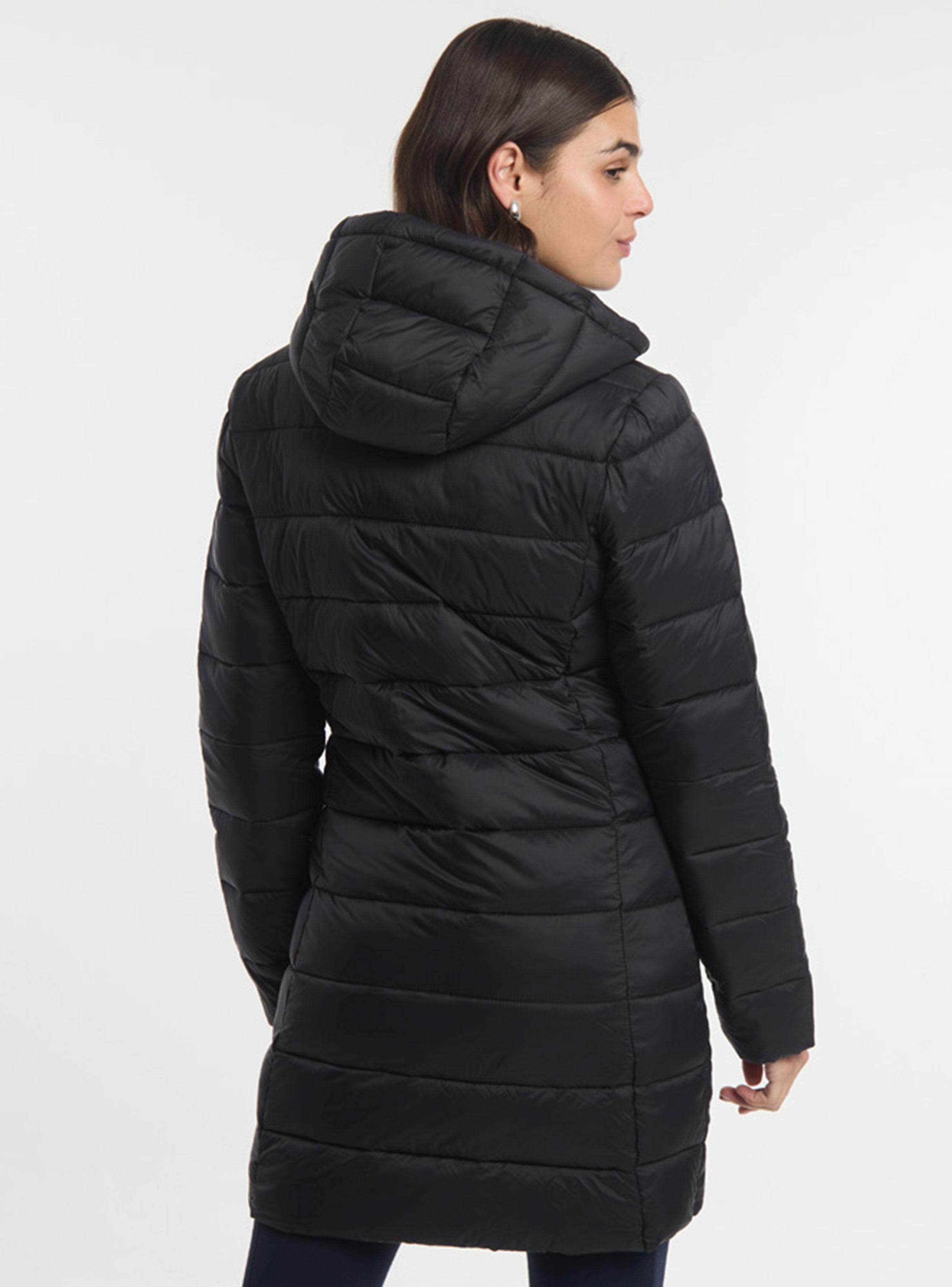 Parka Larga Joselyne-1