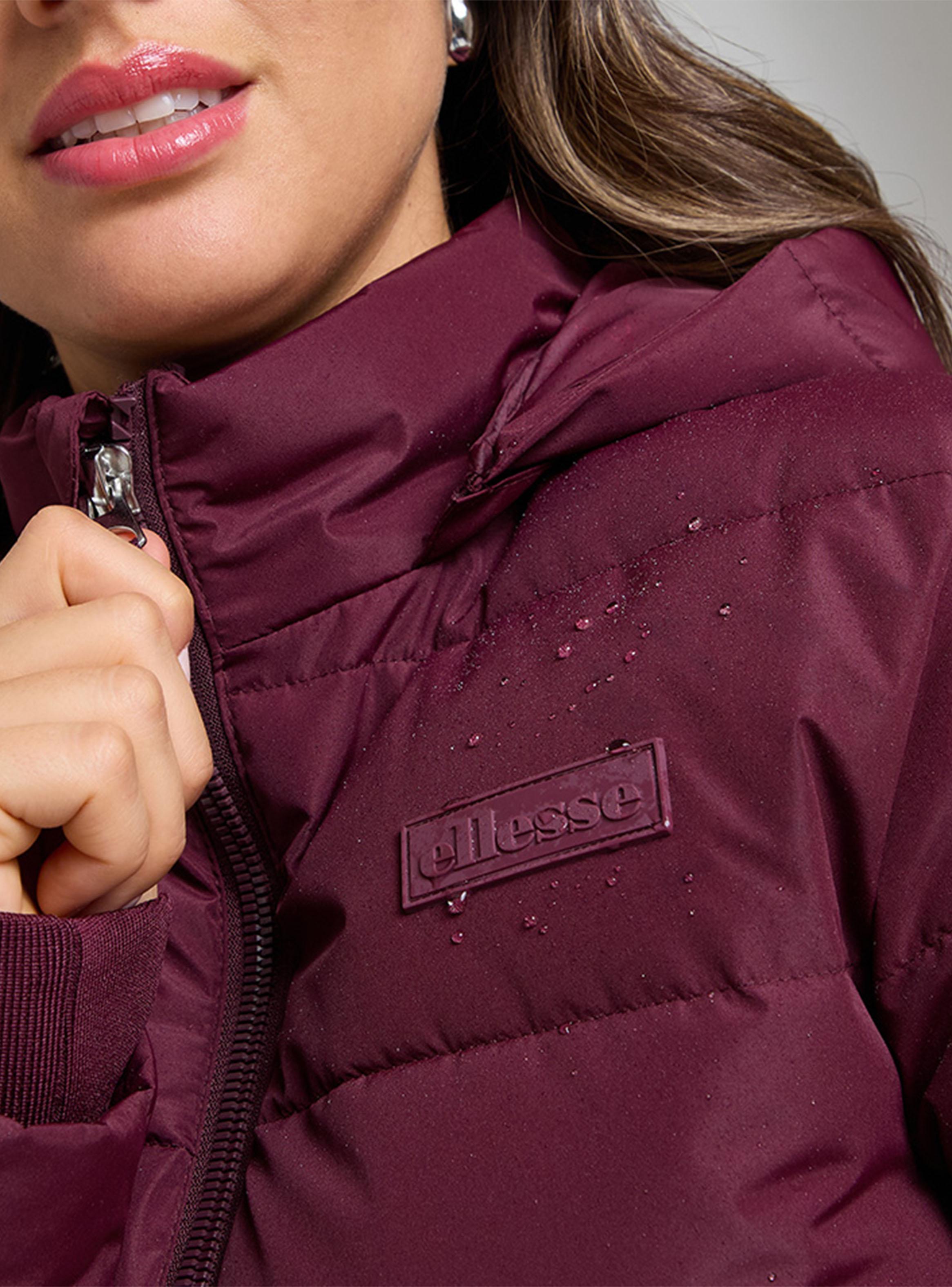 Parka Larga Jazmin-3