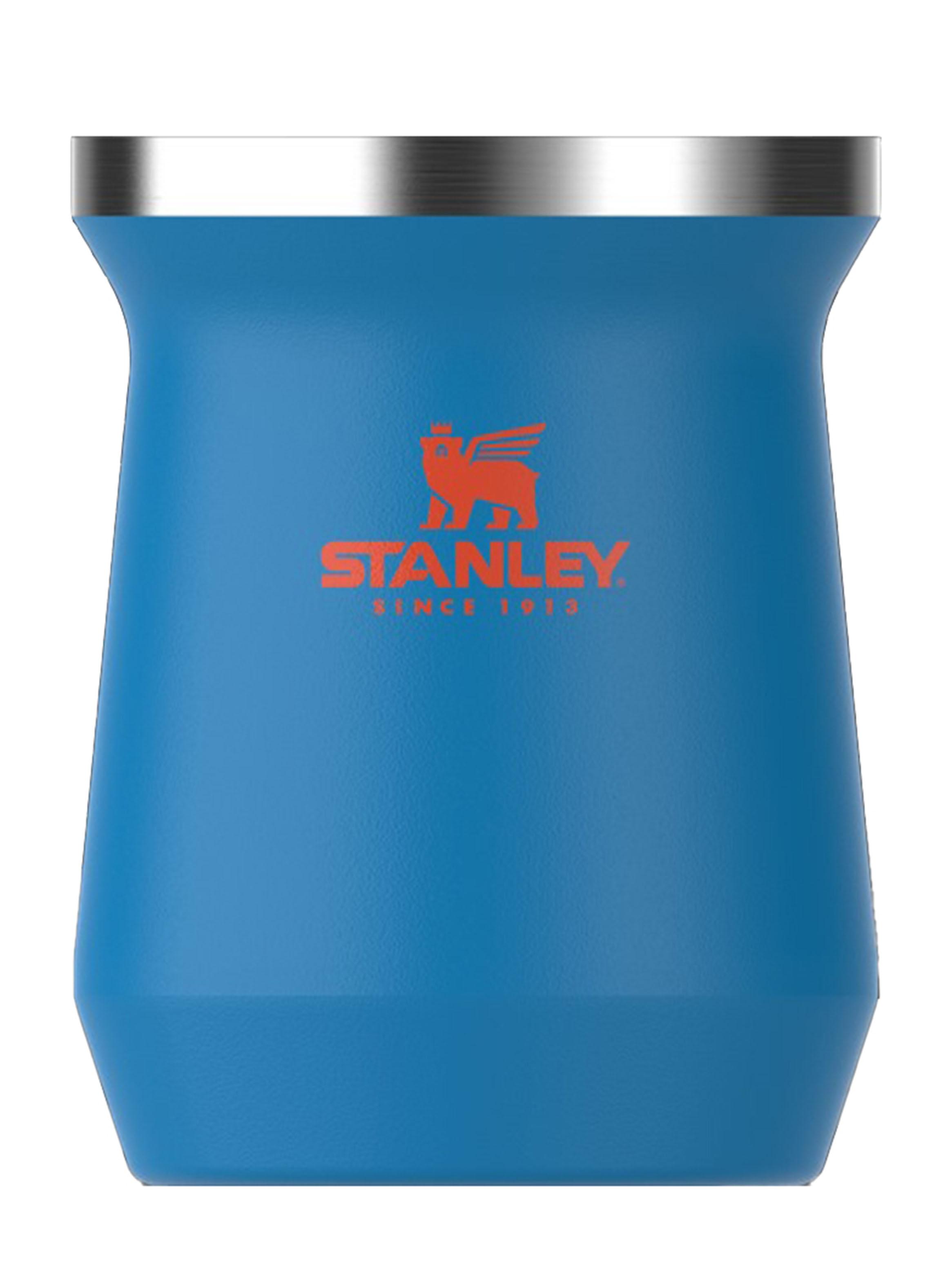 Mate Azure Tigerlily Azul 236 ml-0