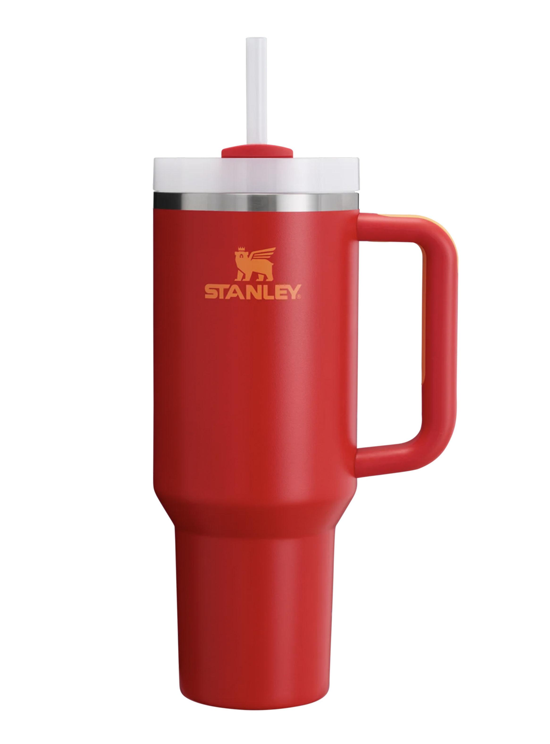Vaso Térmico Quencher H2.0 Adventure Chili 1.18 Litros-0