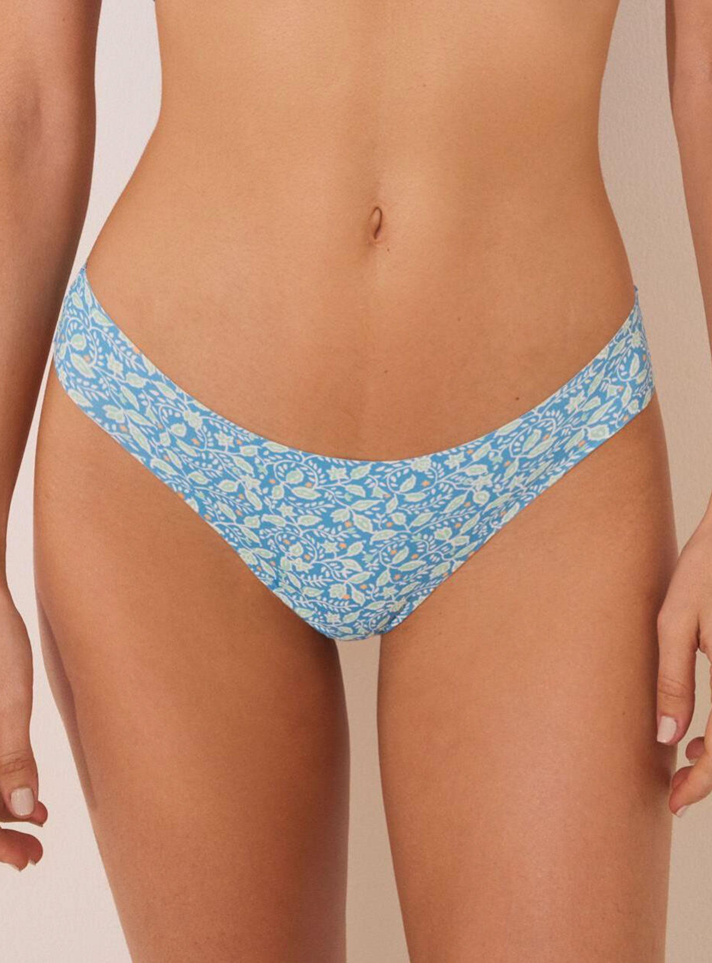 Colaless Clean Cut Print Lisa Estampada-0