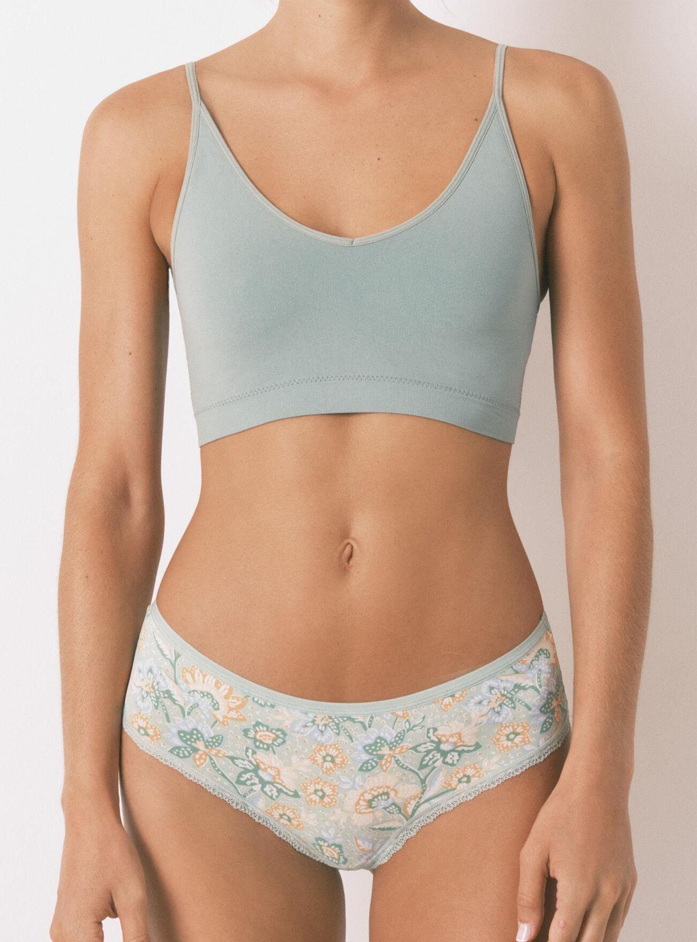Sostén Minimizer Feminine Lace-2