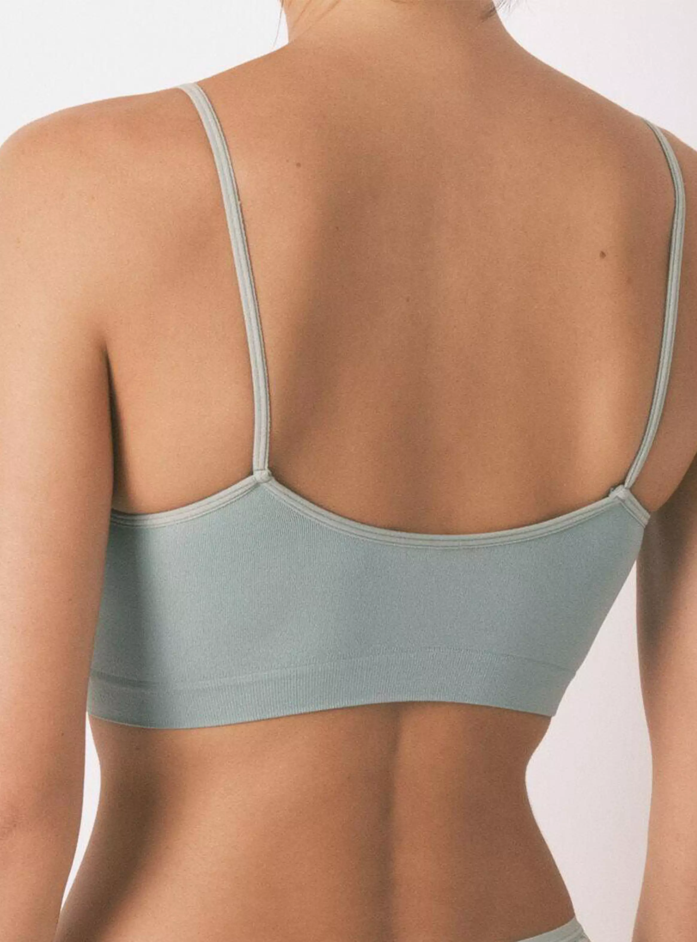 Sostén Minimizer Feminine Lace-1