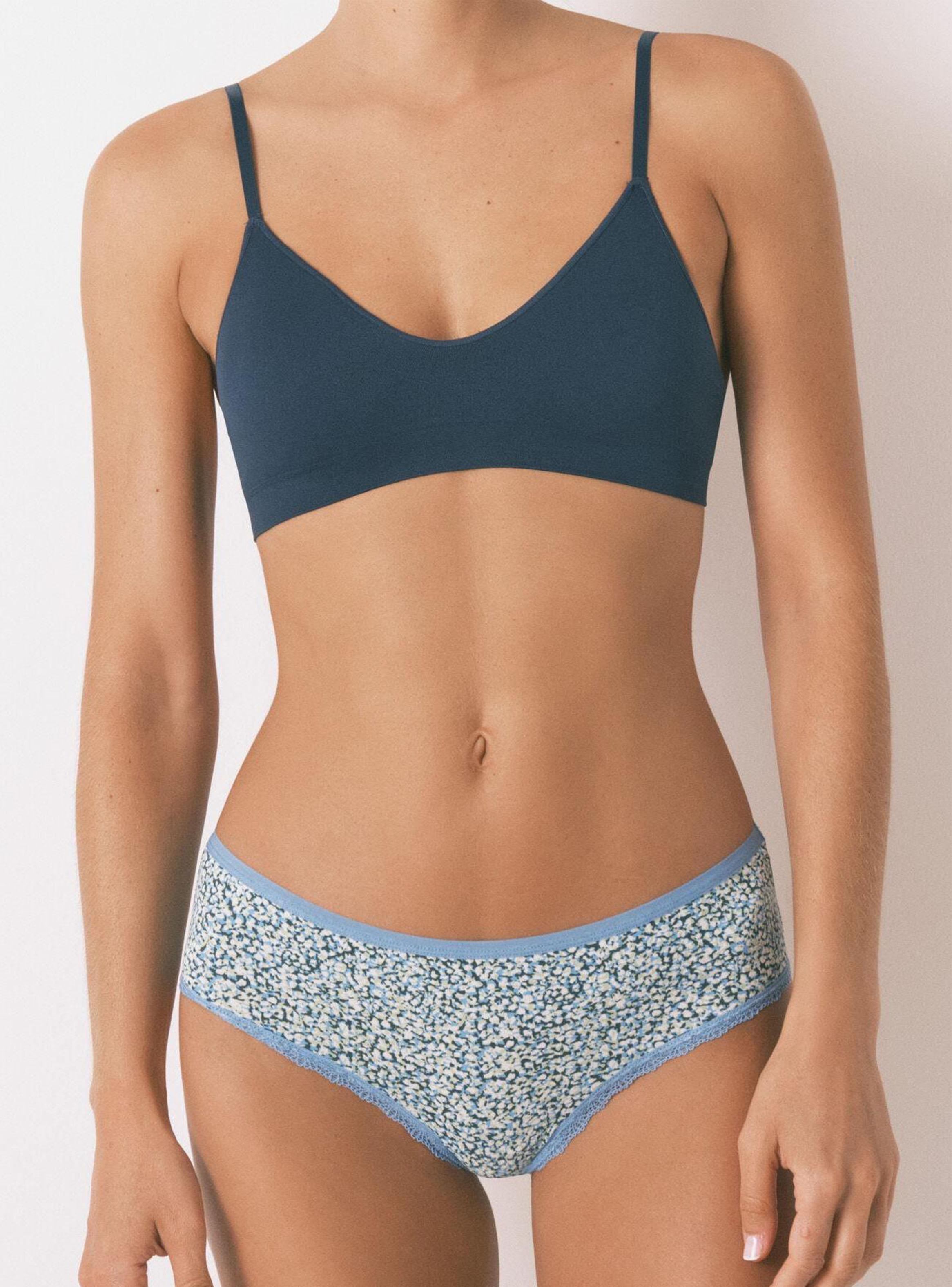 Sostén Minimizer Feminine Lace-2