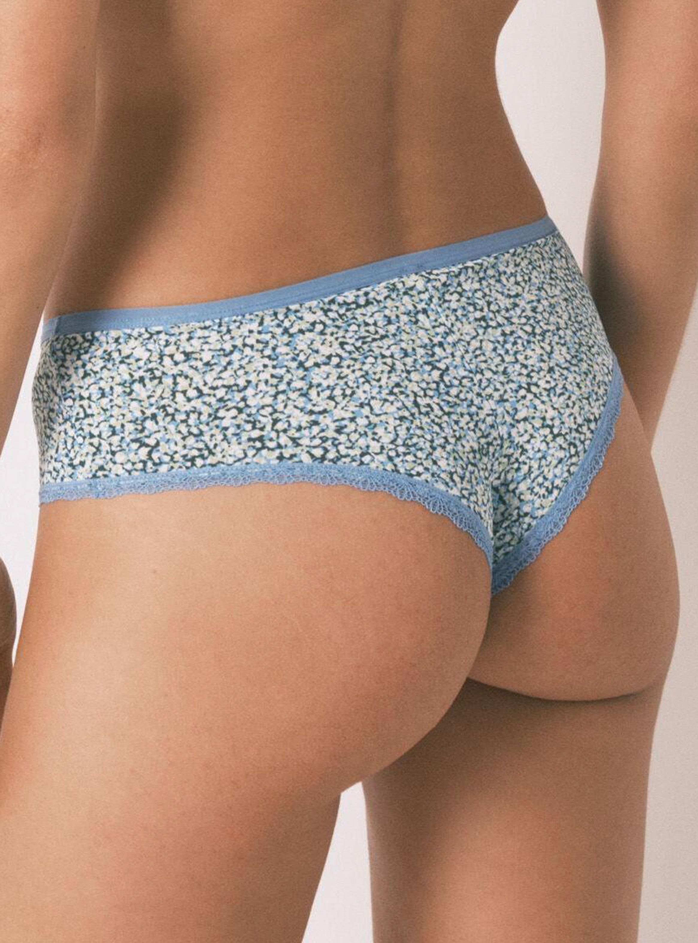 Sostén Minimizer Feminine Lace-1