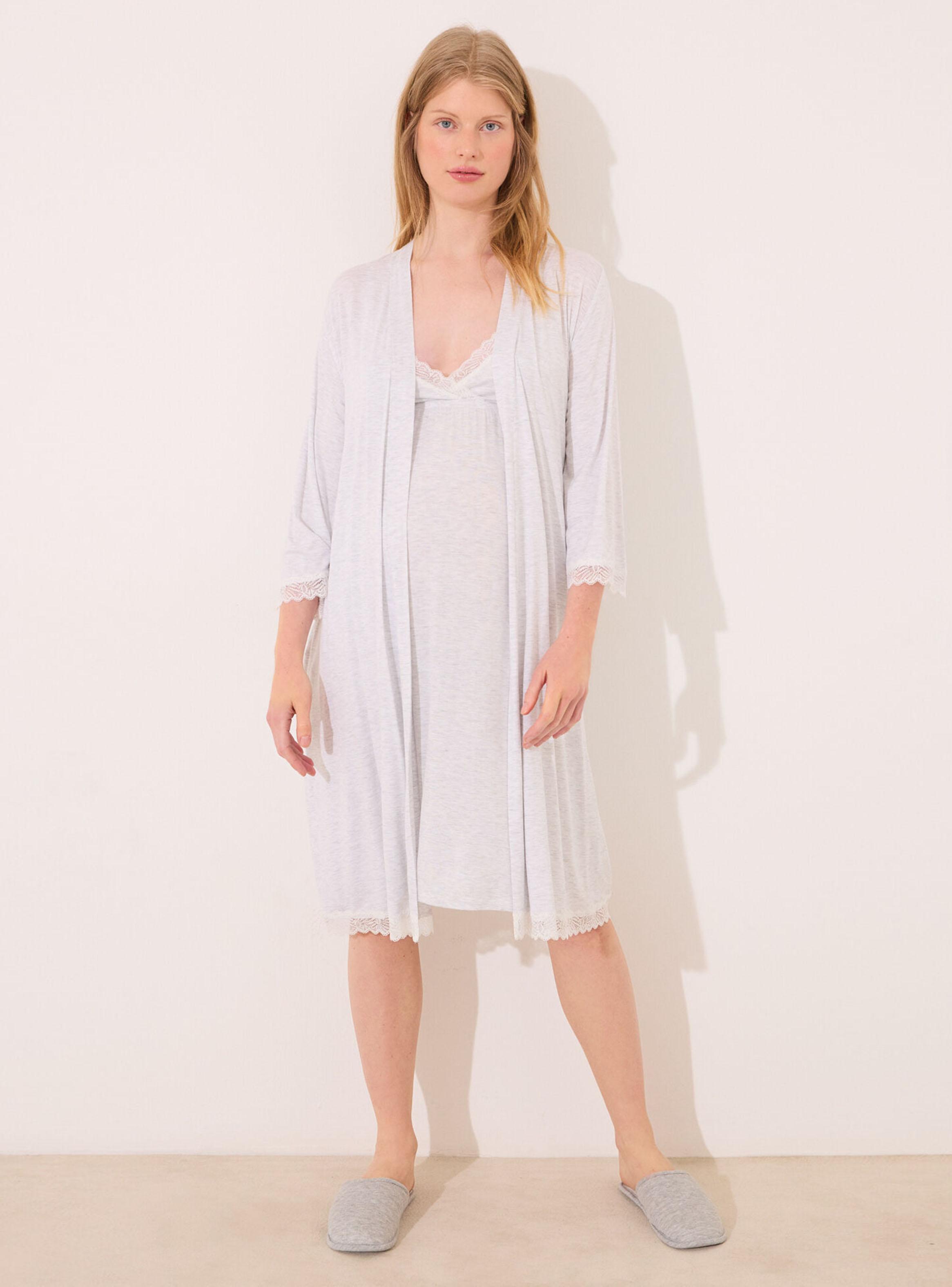 Bata Midi Maternity Soft Touch-4