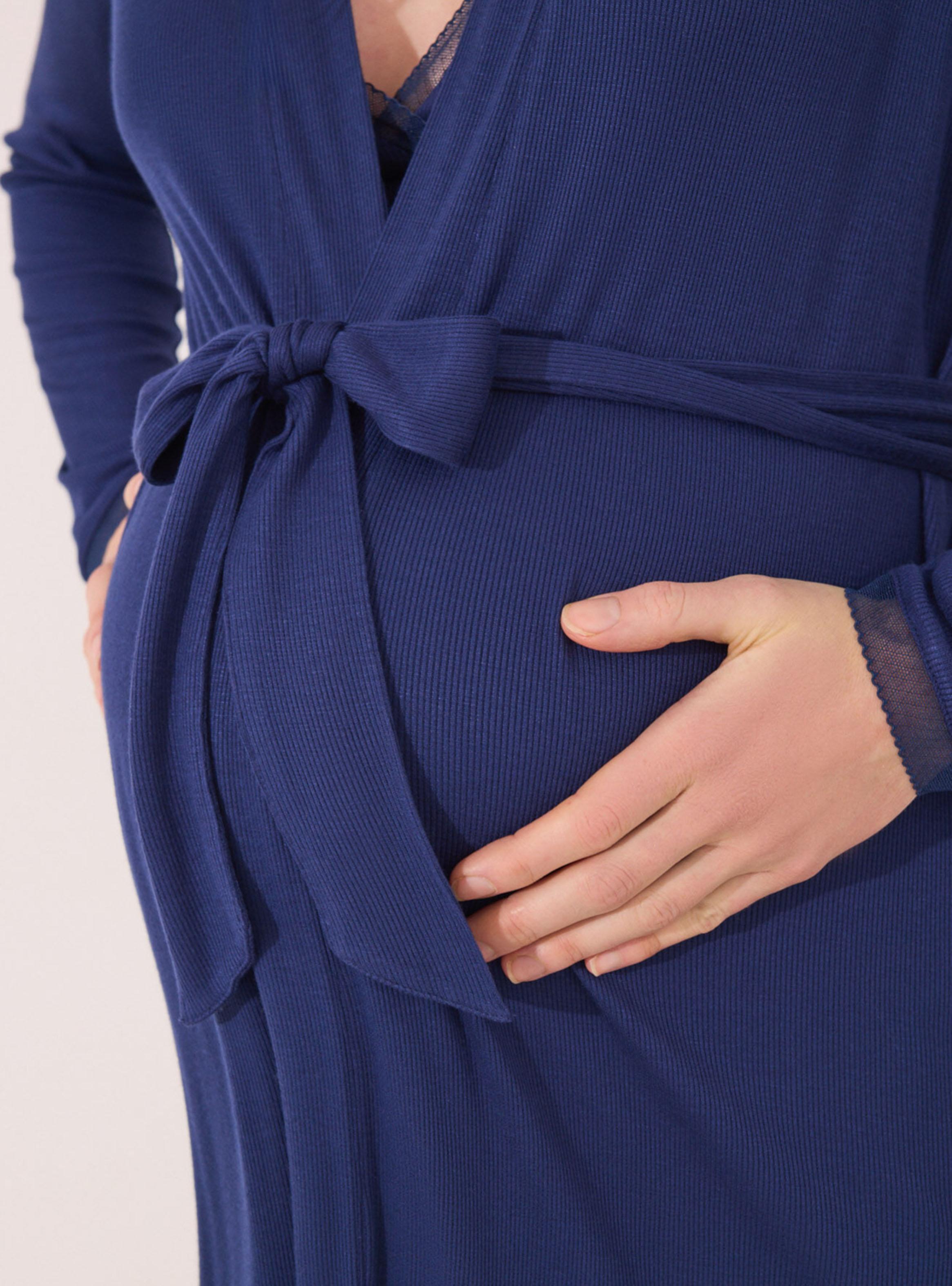 Bata Midi Maternity Soft Touch Az-2