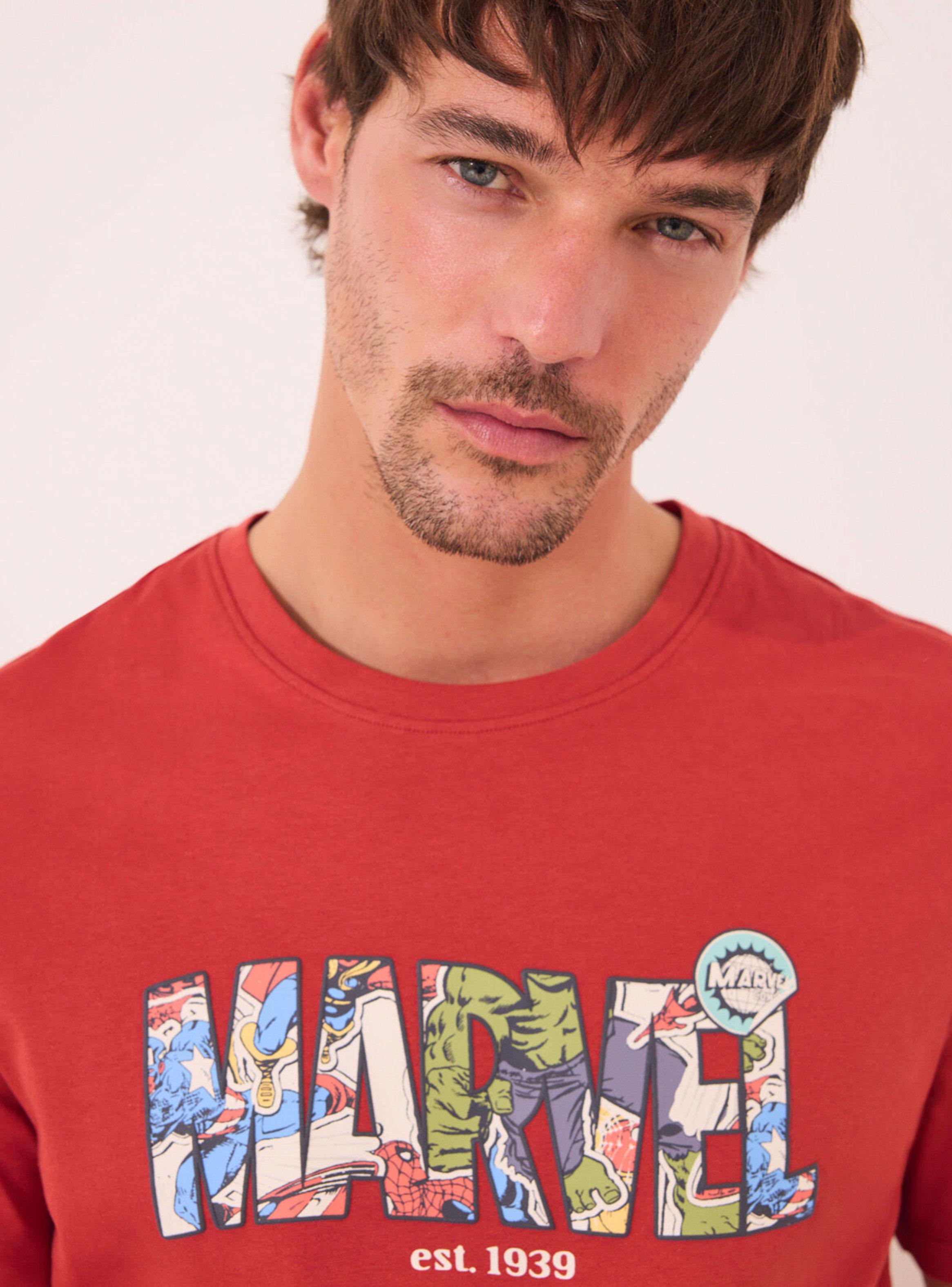 Pijama Marvel-3