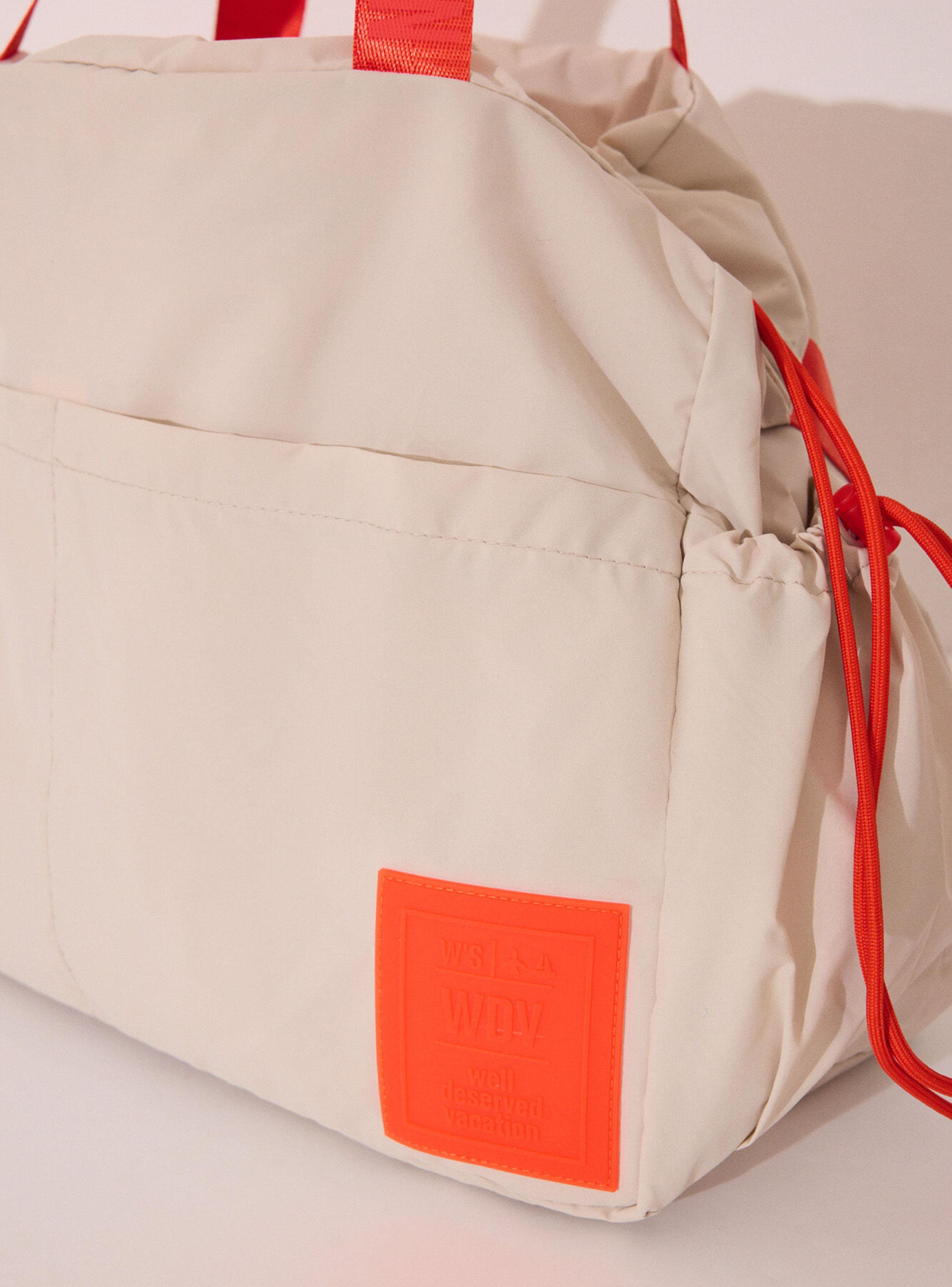Bolso Viaje Nailon Color-2