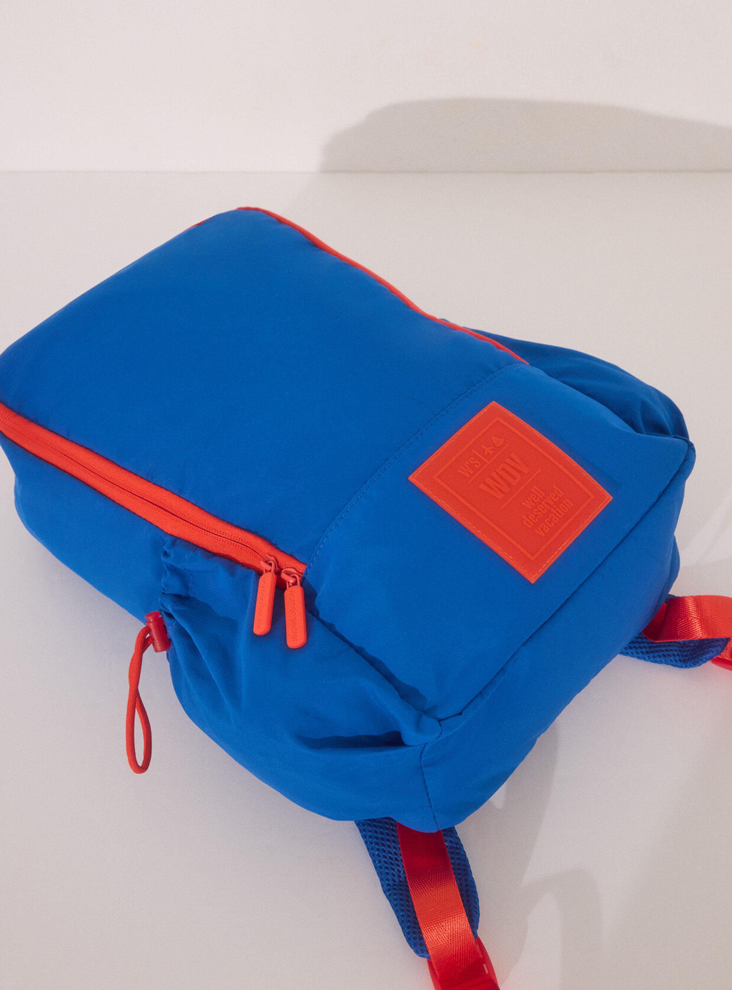 Bolso Multiusos Nailon Color-3
