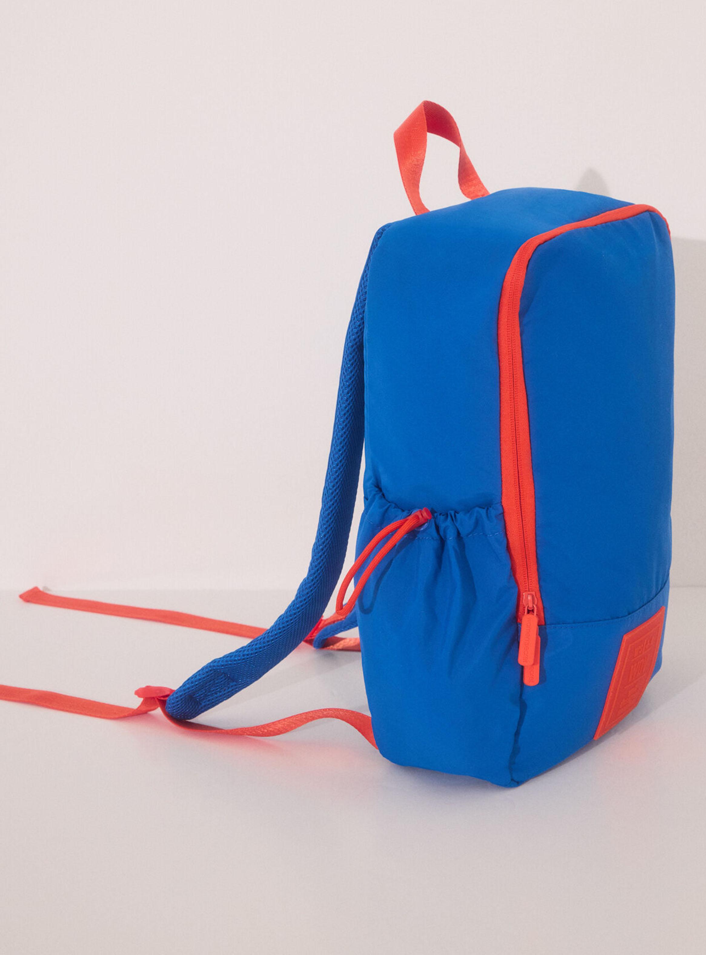 Bolso Multiusos Nailon Color-2