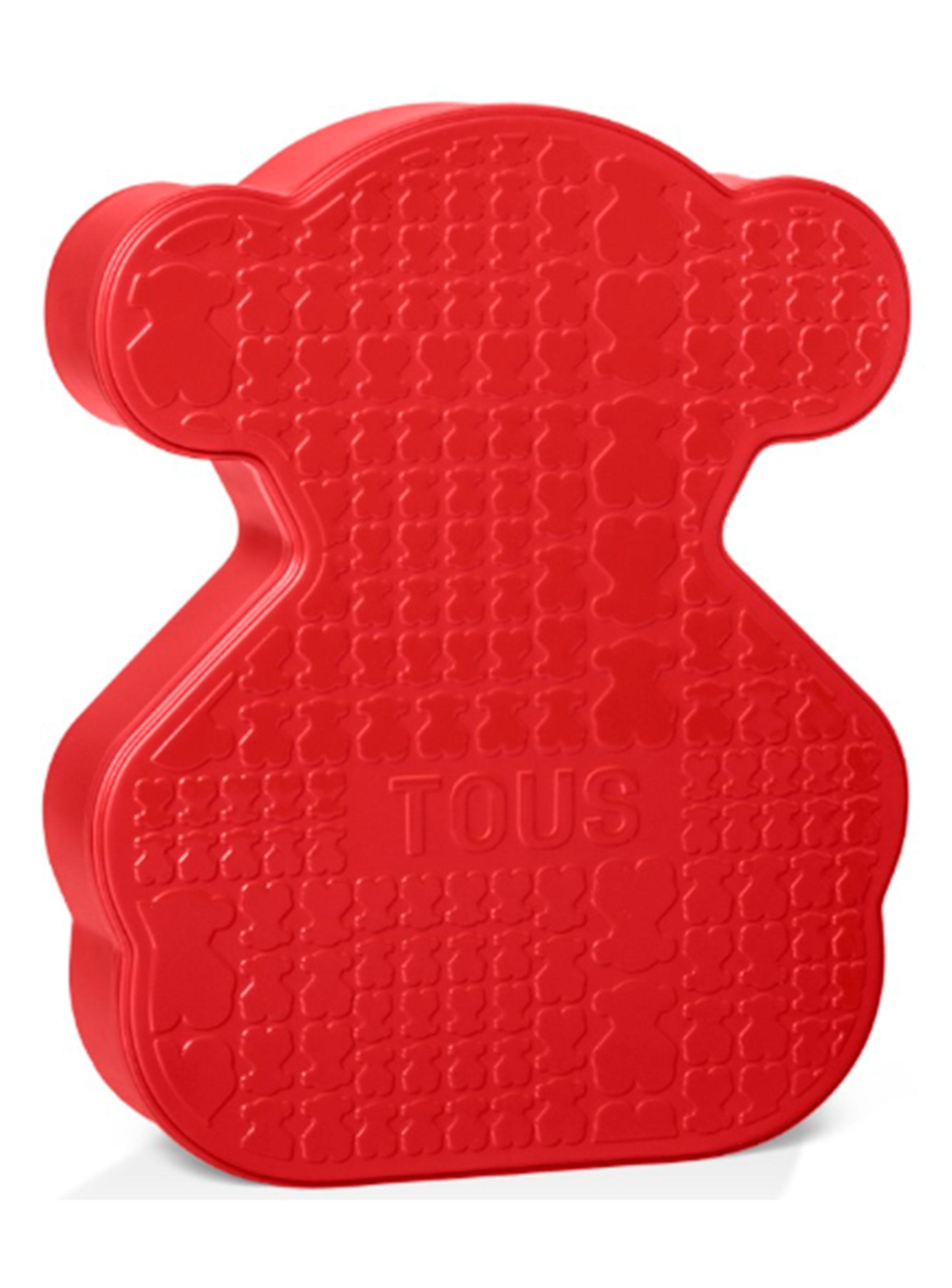 Set Perfume Mujer Tous EDT 90 ml KR 4.5 ml-2