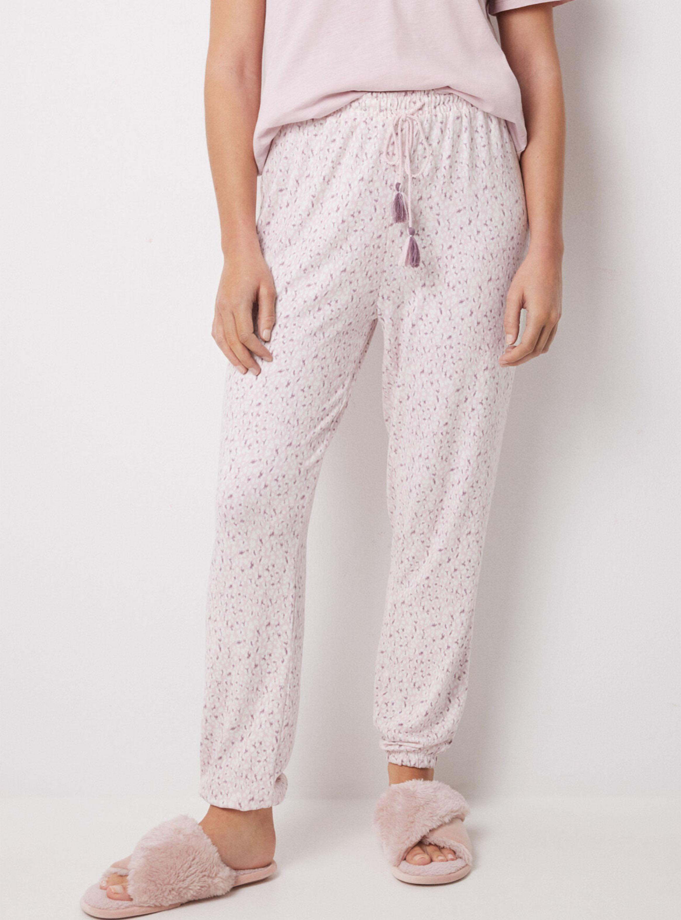 Pantalón Skinny Súper Soft Animal Print-2