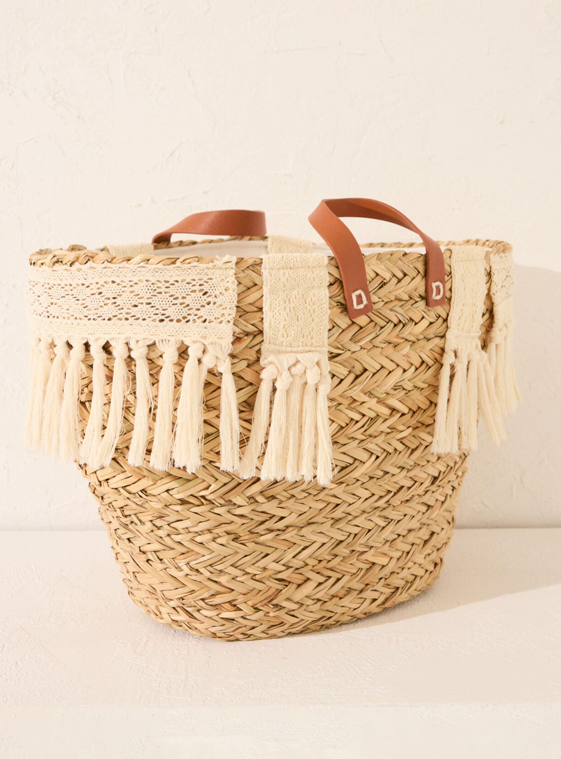 Bolso Rafia Strap Macrame-2