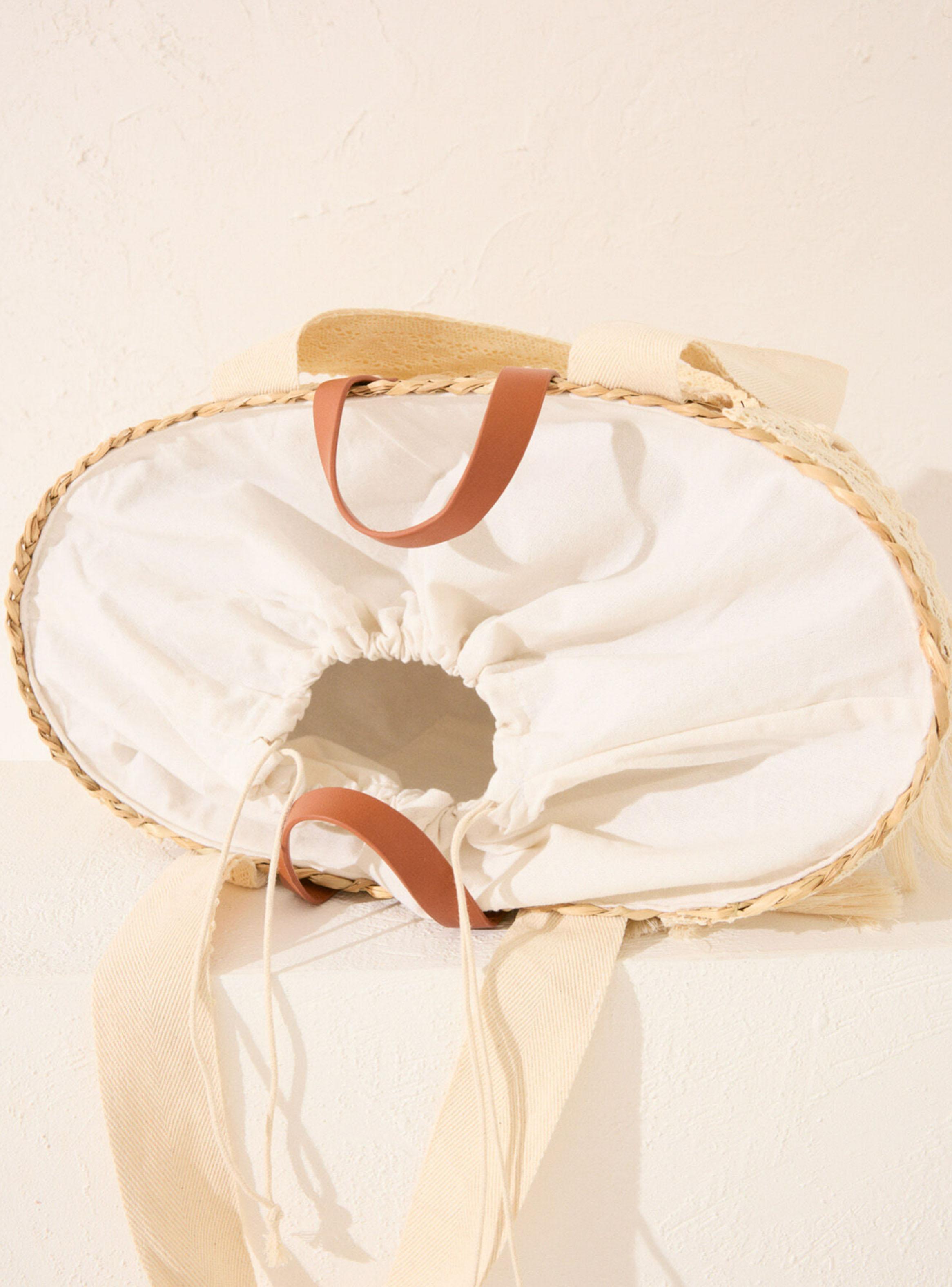 Bolso Rafia Strap Macrame-3
