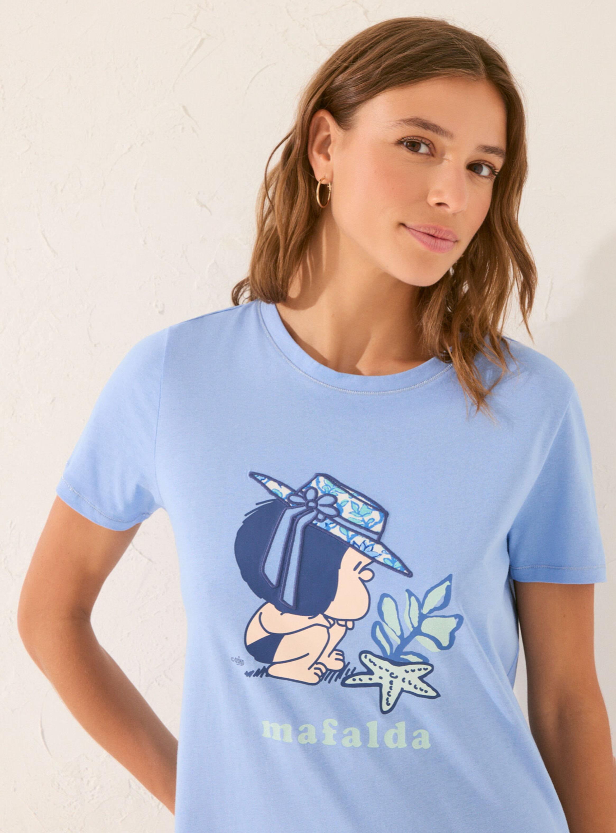 Camisón Largo Mafalda-2