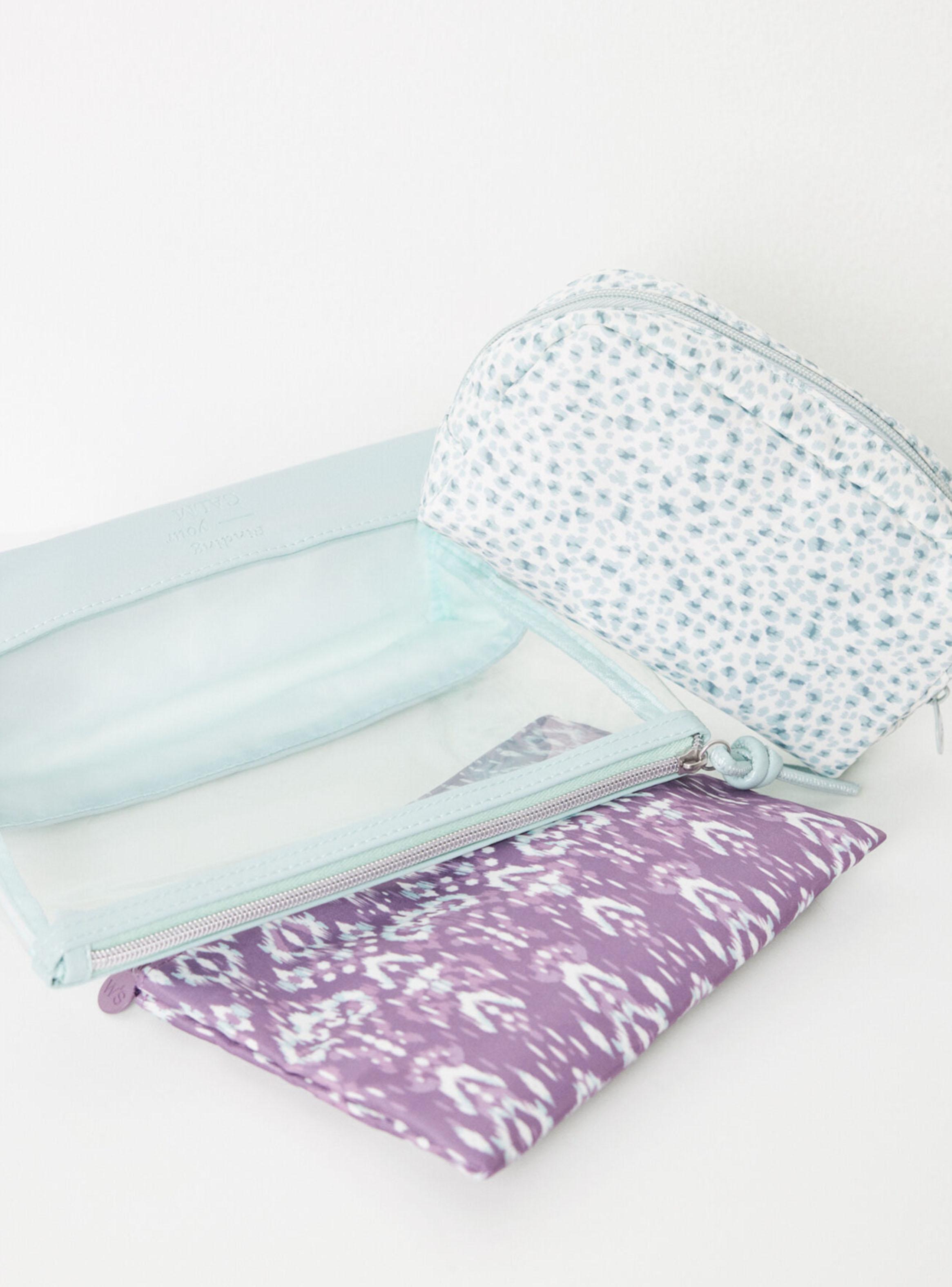 Pack 3 Neceser Estampados-4