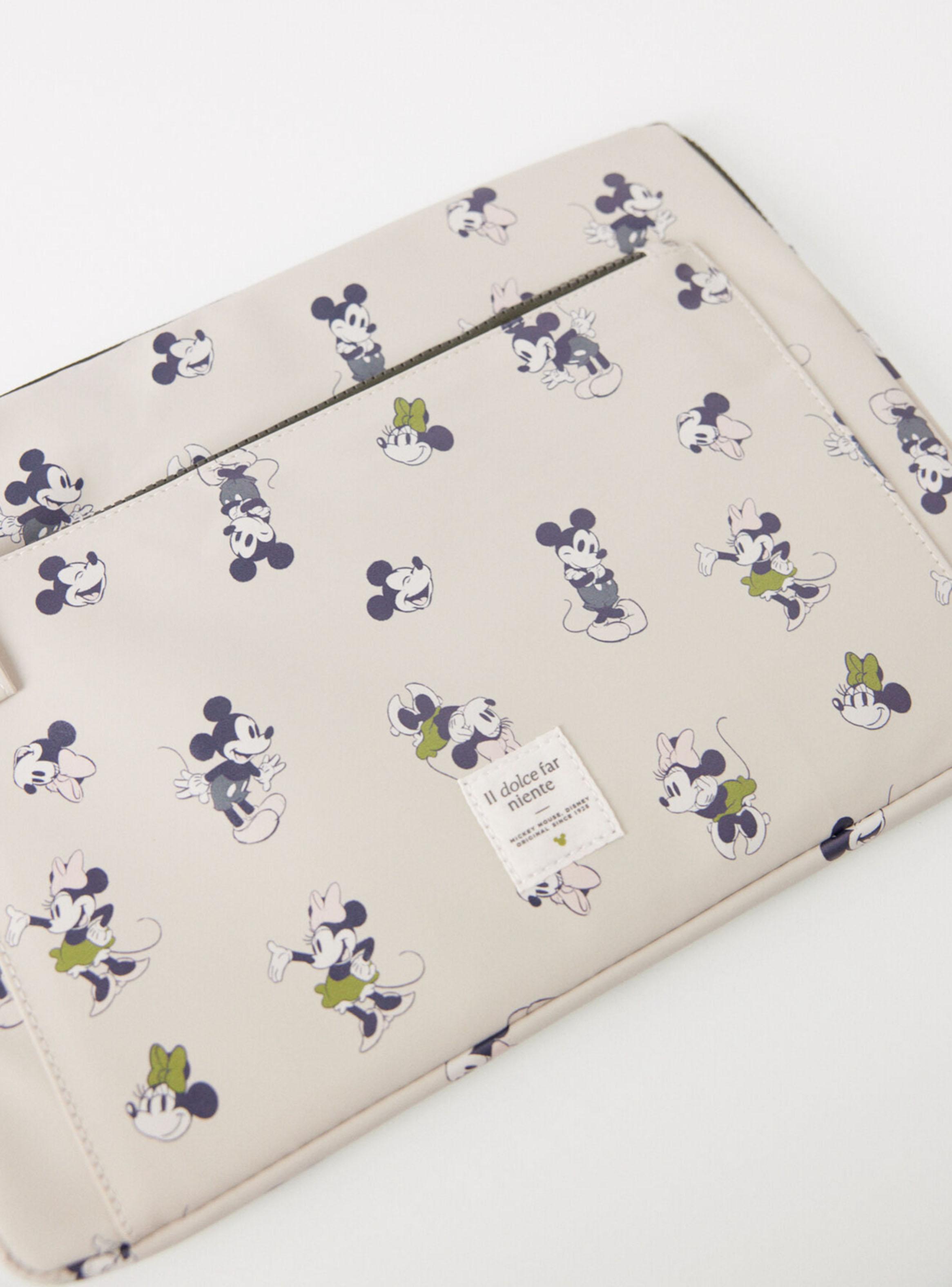 Funda Ordenador Mickey-4