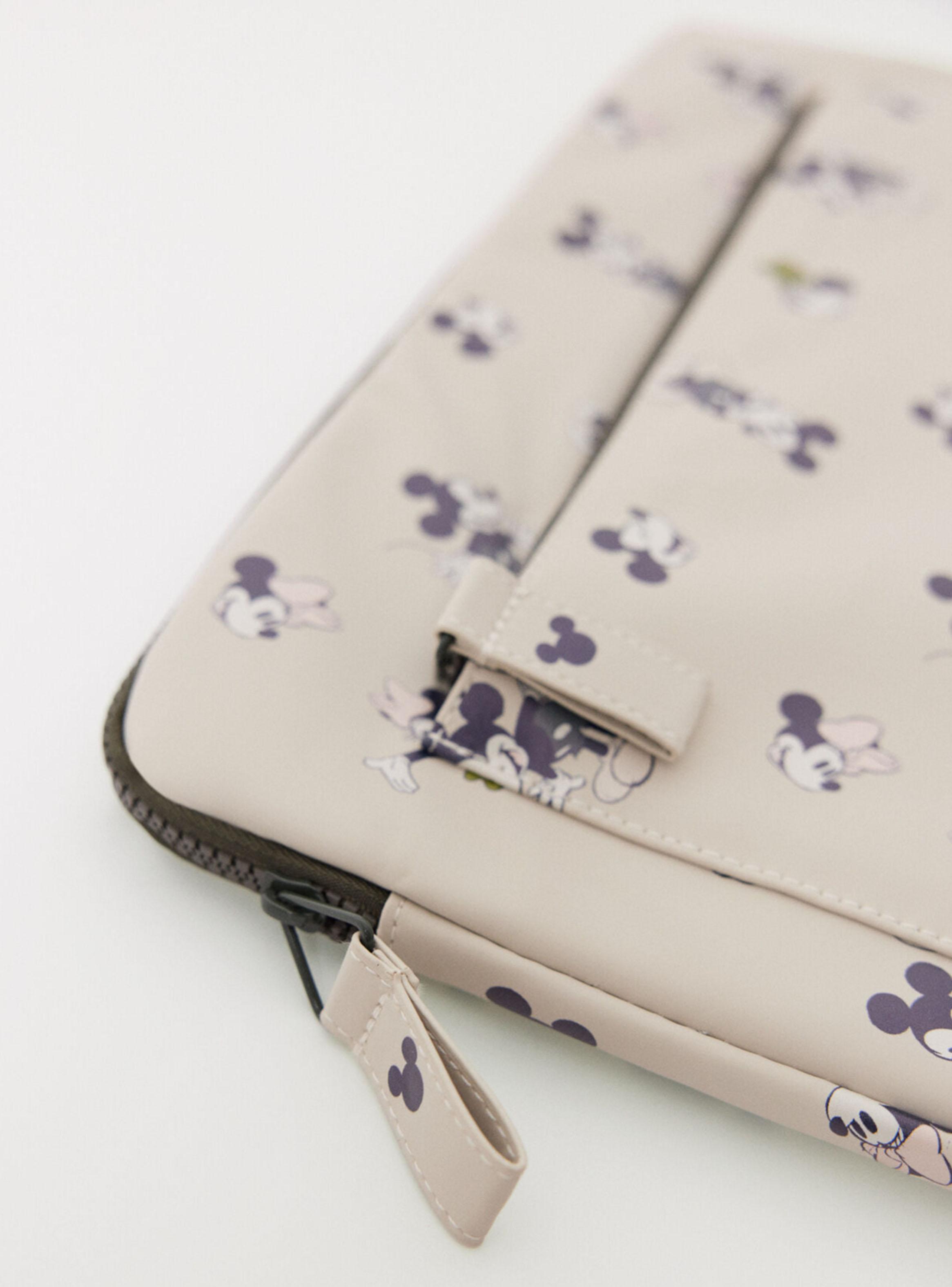 Funda Ordenador Mickey-3